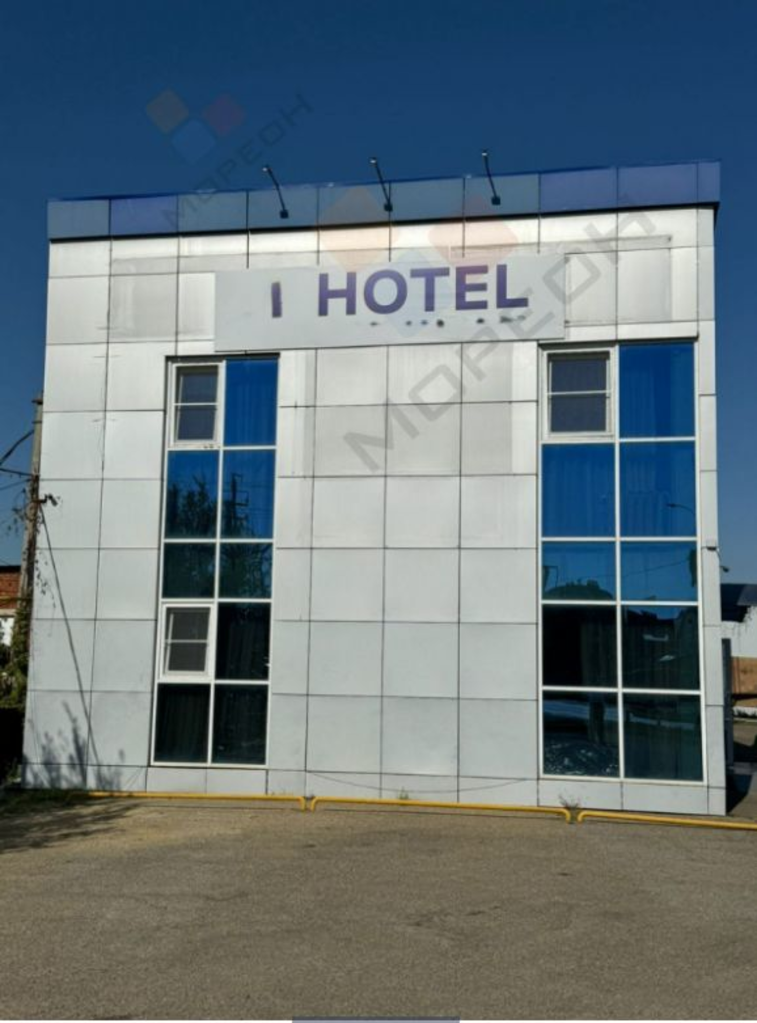 Купить ОСЗ, отдельно стоящее здание за 16 000 000 рублей на Узкая ул, 88А