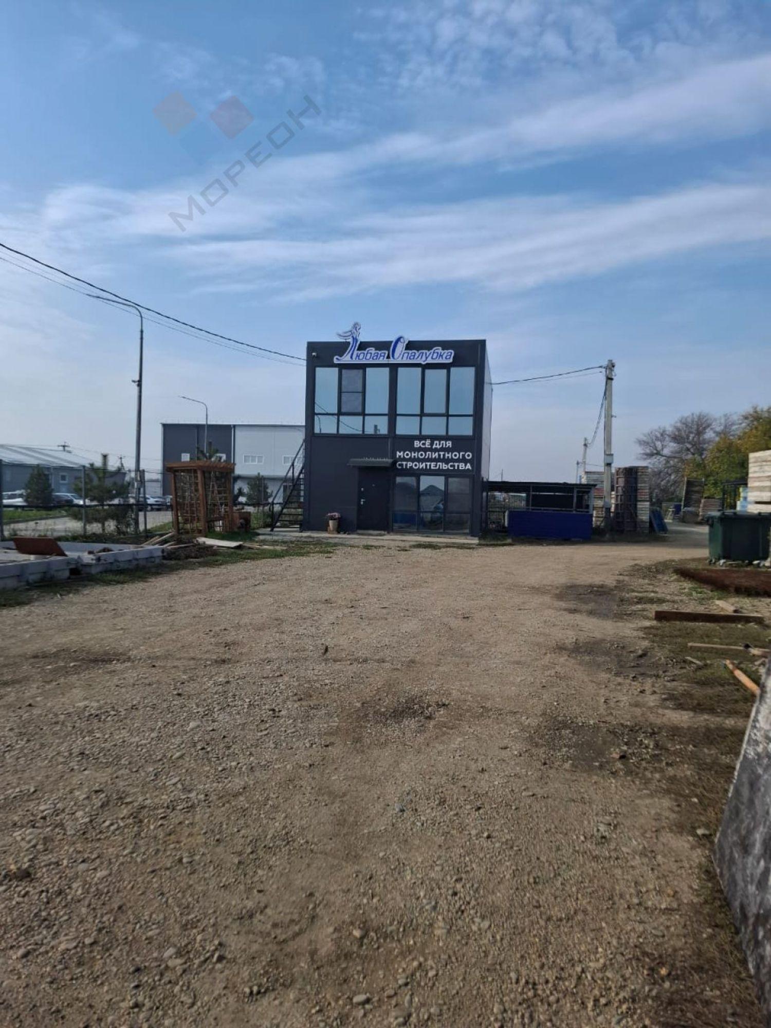 Сдать складское помещение за 80 000 рублей на Крайняя ул, 117