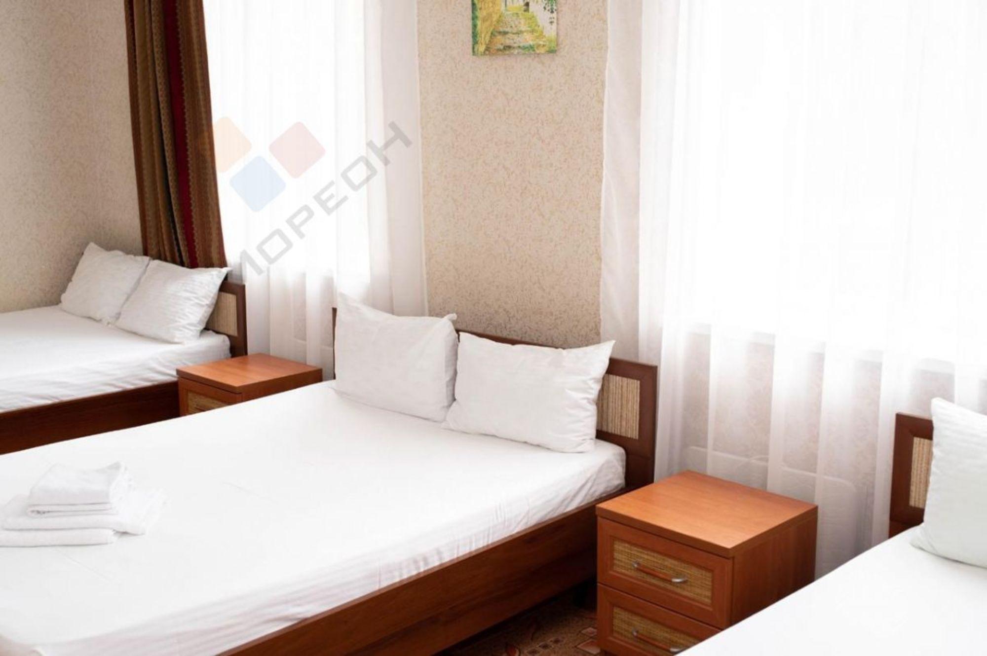 Купить ОСЗ, отдельно стоящее здание за 70 000 000 рублей на Сухумское ш, 2А