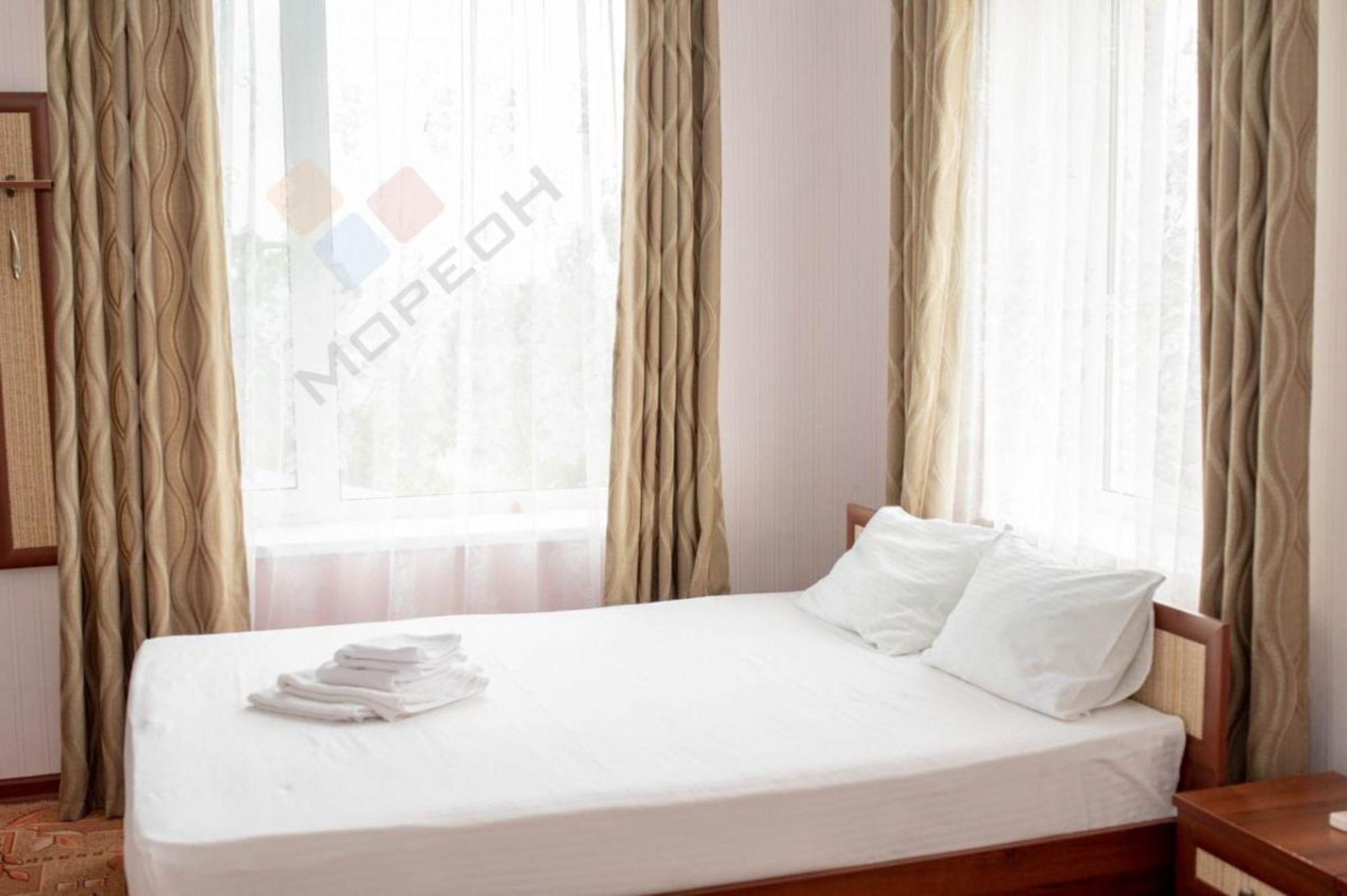 Купить ОСЗ, отдельно стоящее здание за 70 000 000 рублей на Сухумское ш, 2А