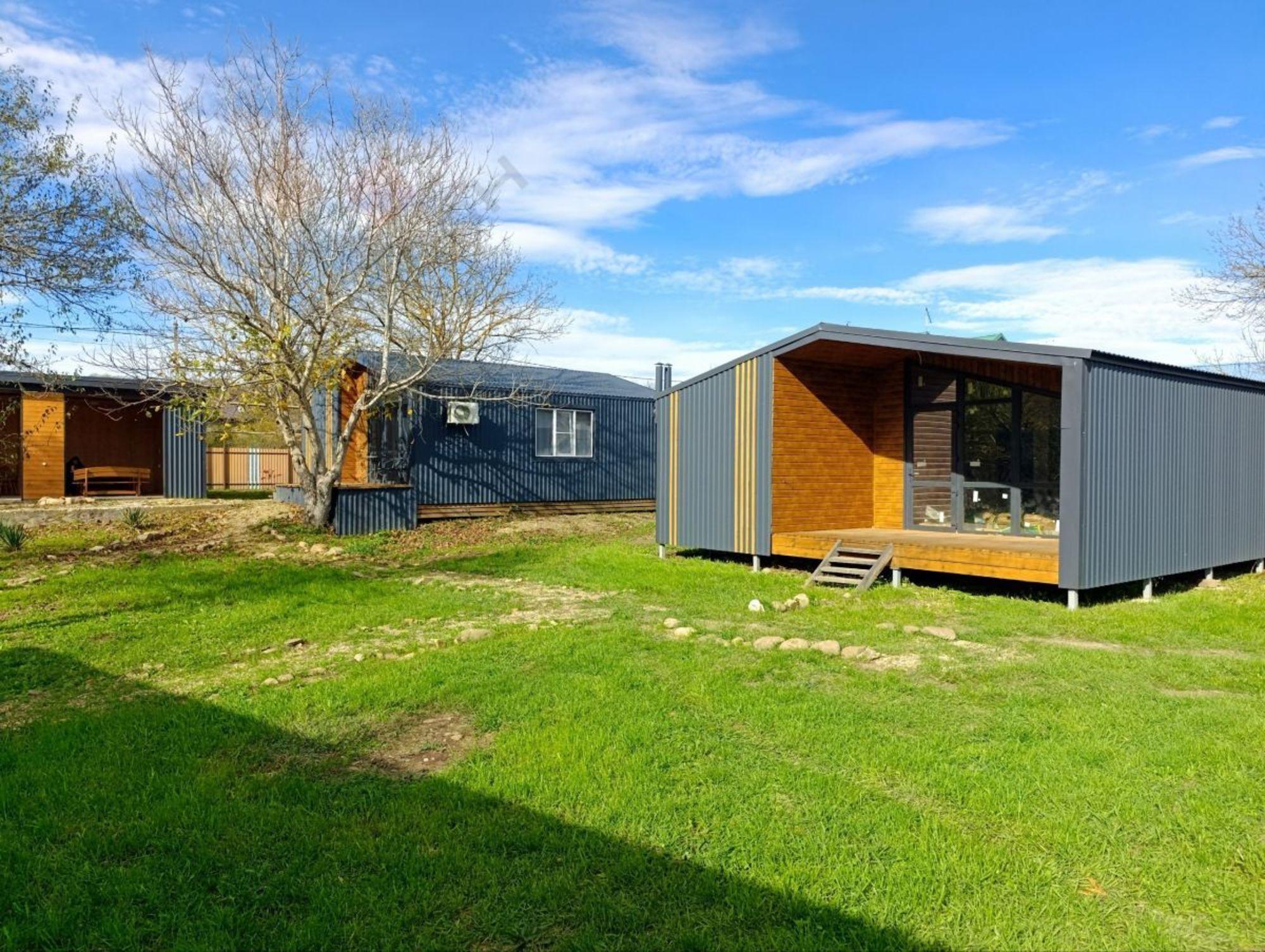 Купить ОСЗ, отдельно стоящее здание за 26 000 000 рублей на Центральная ул, 71