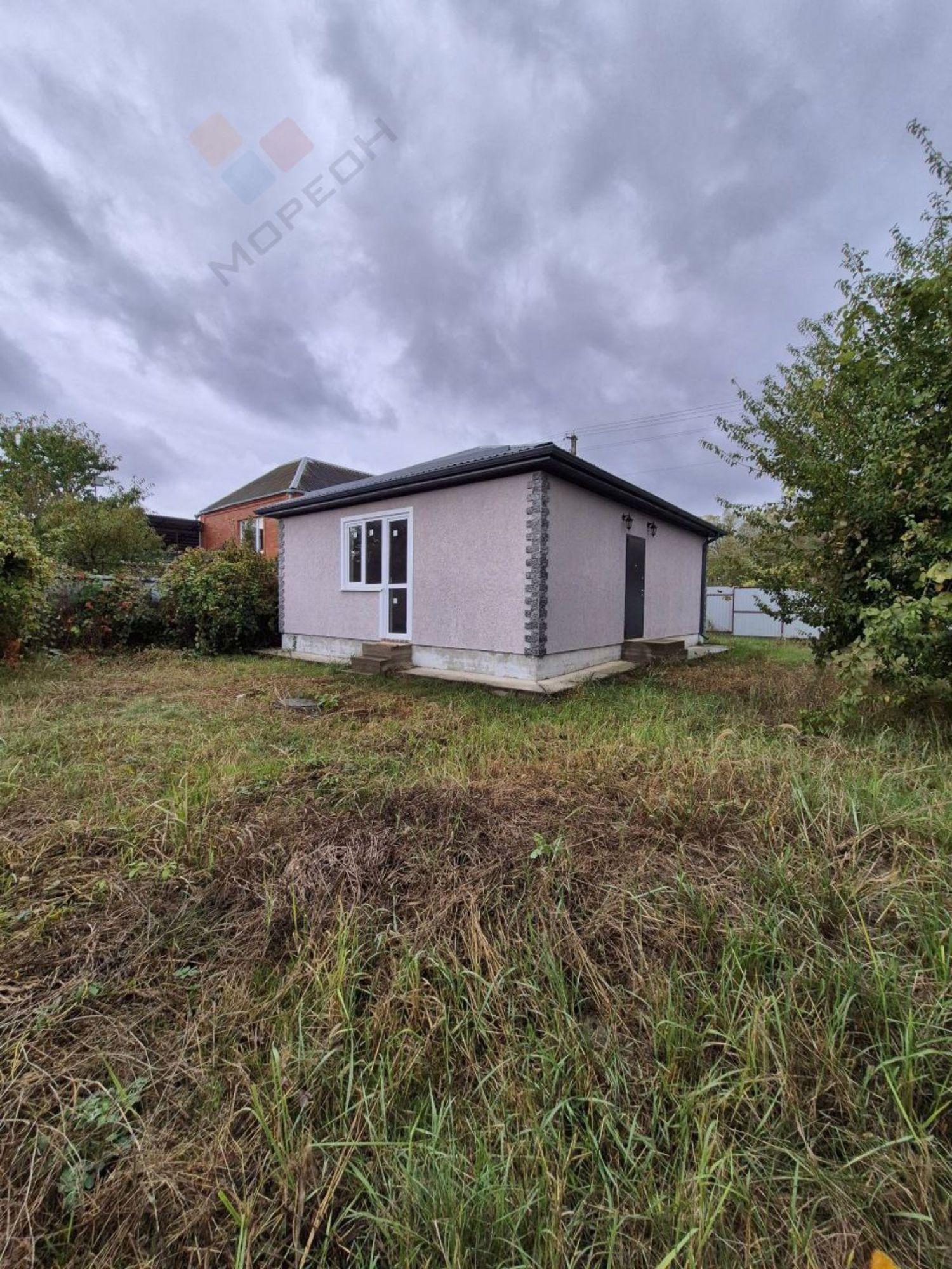 Купить дачу, дом, коттедж за 4 650 000 рублей на Вишнёвая ул, 56