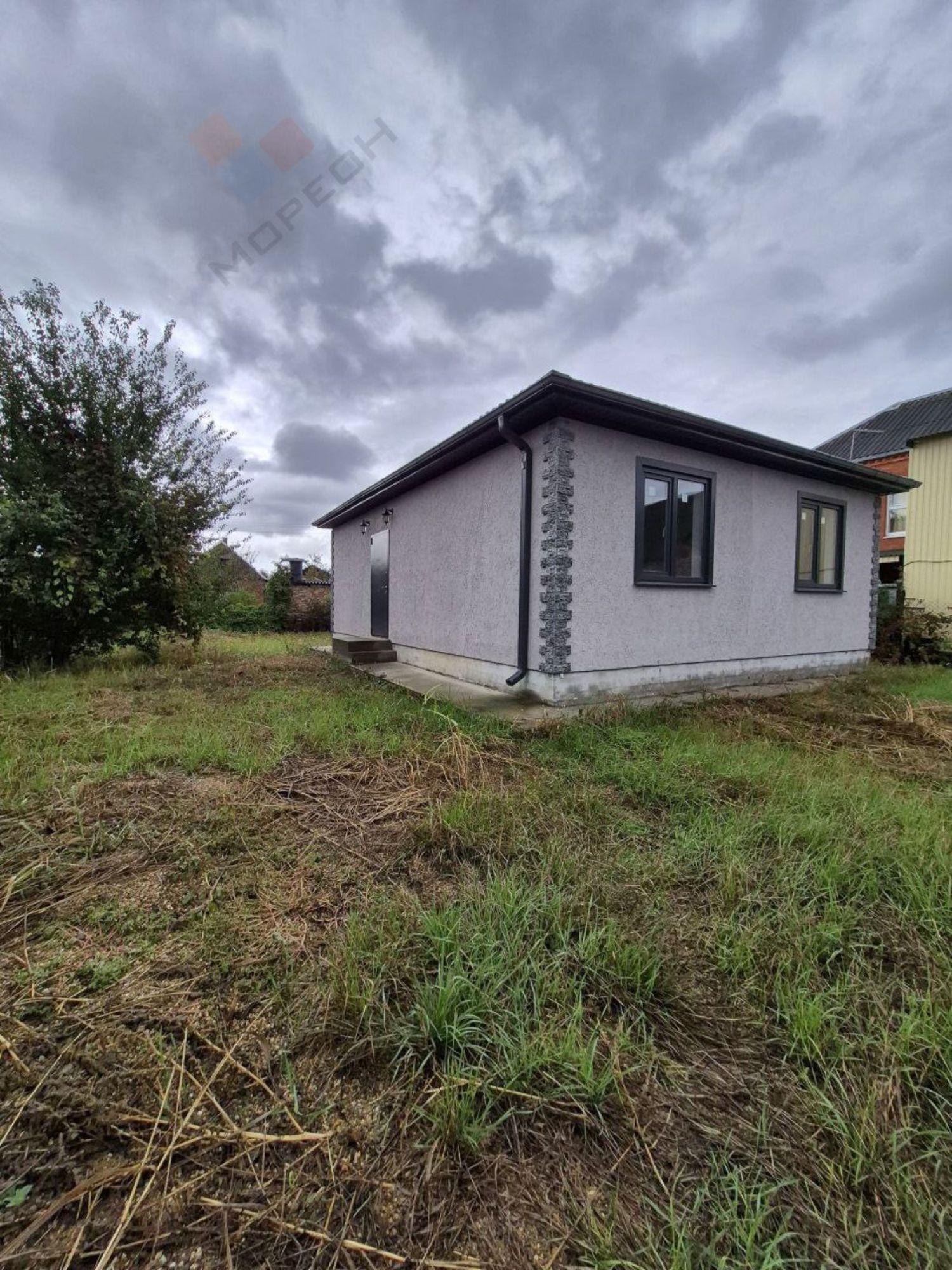 Купить дачу, дом, коттедж за 4 650 000 рублей на Вишнёвая ул, 56