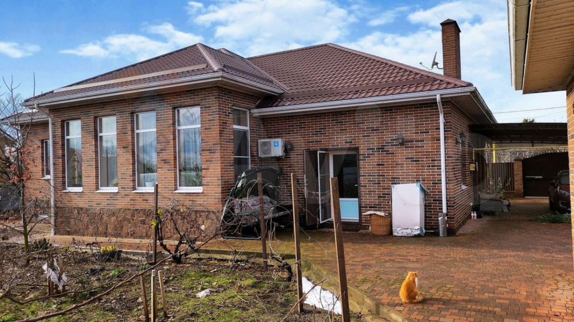 Купить дачу, дом, коттедж за 36 000 000 рублей на Набережная ул, 3