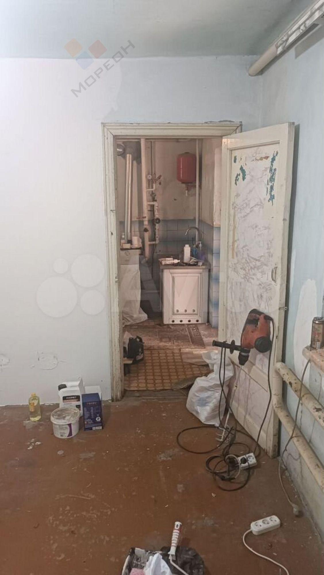 Купить дачу, дом, коттедж за 2 500 000 рублей на Кирпичная ул, 34/А