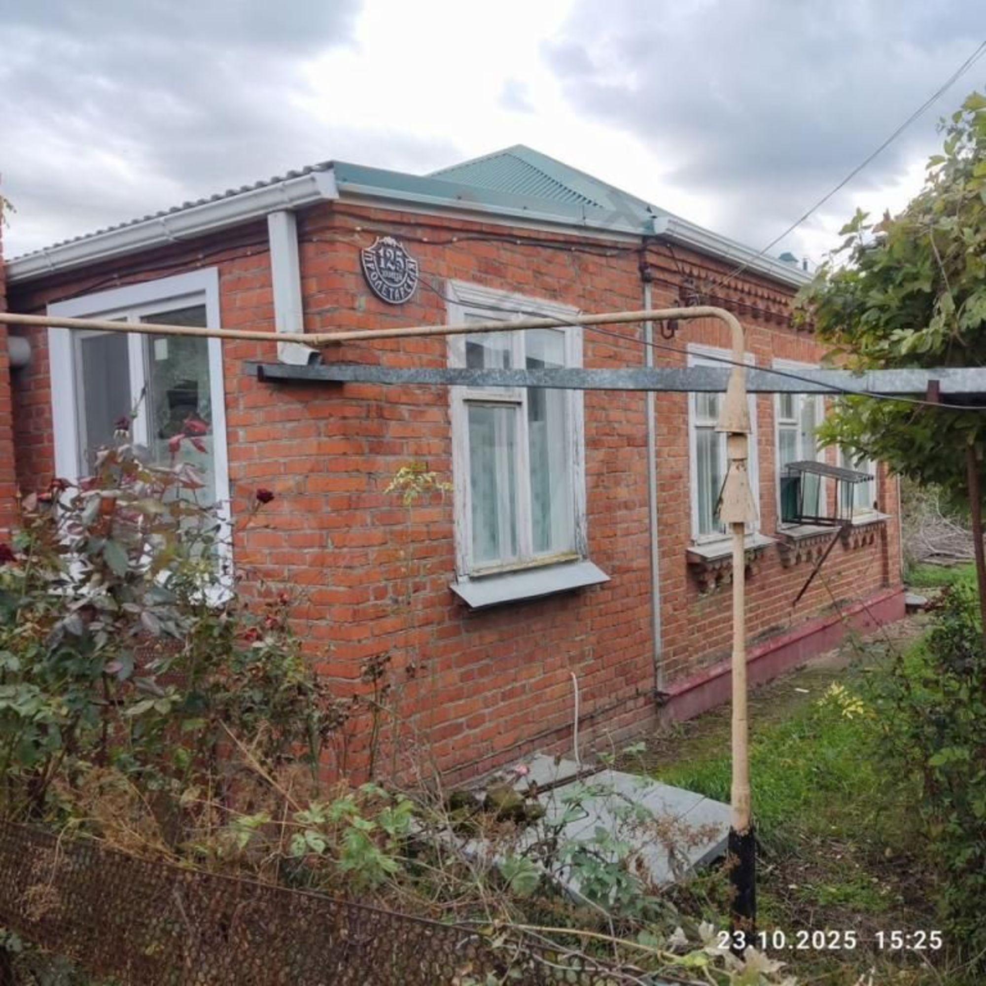 Купить дачу, дом, коттедж за 9 500 000 рублей на Пролетарская ул, 125