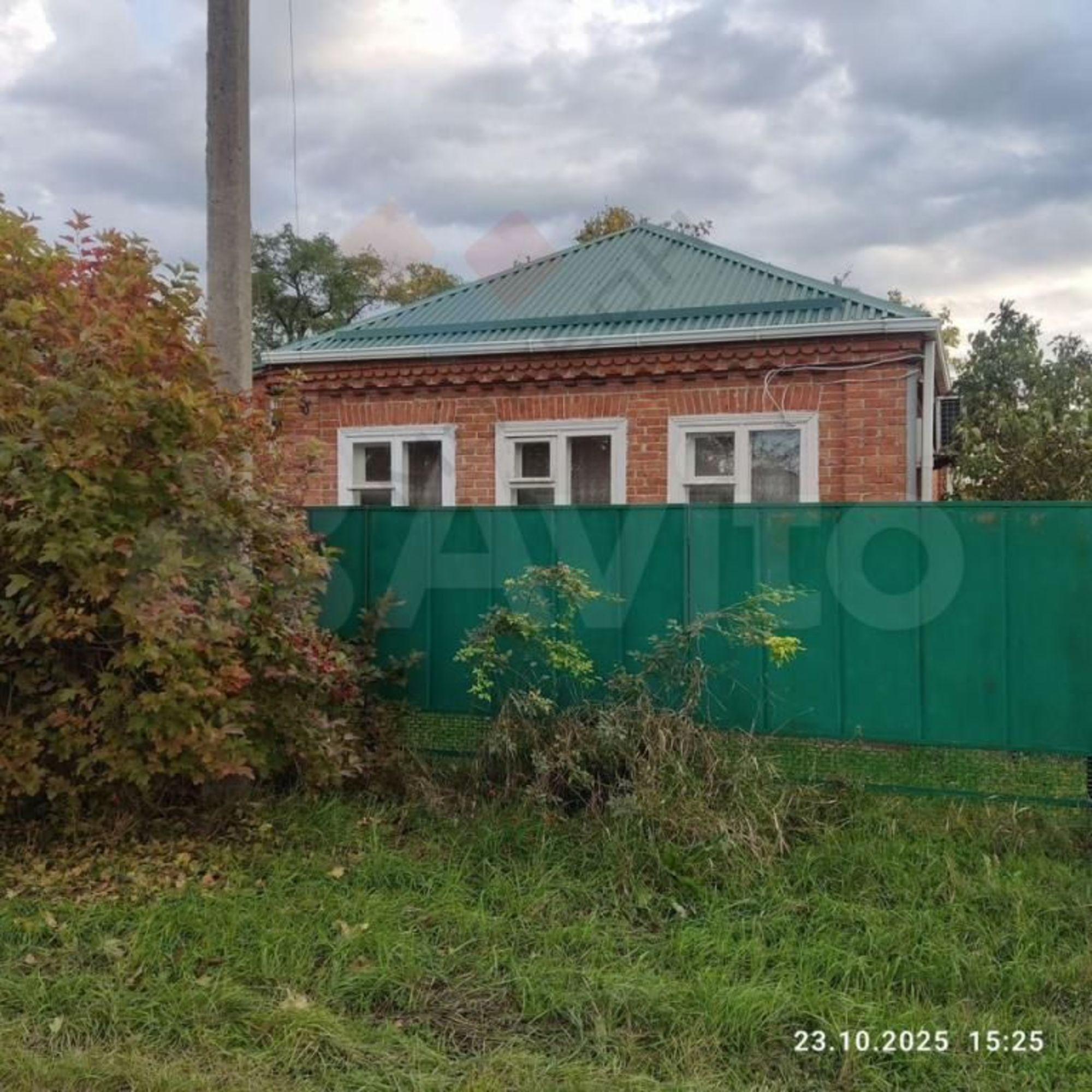 Купить дачу, дом, коттедж за 9 500 000 рублей на Пролетарская ул, 125