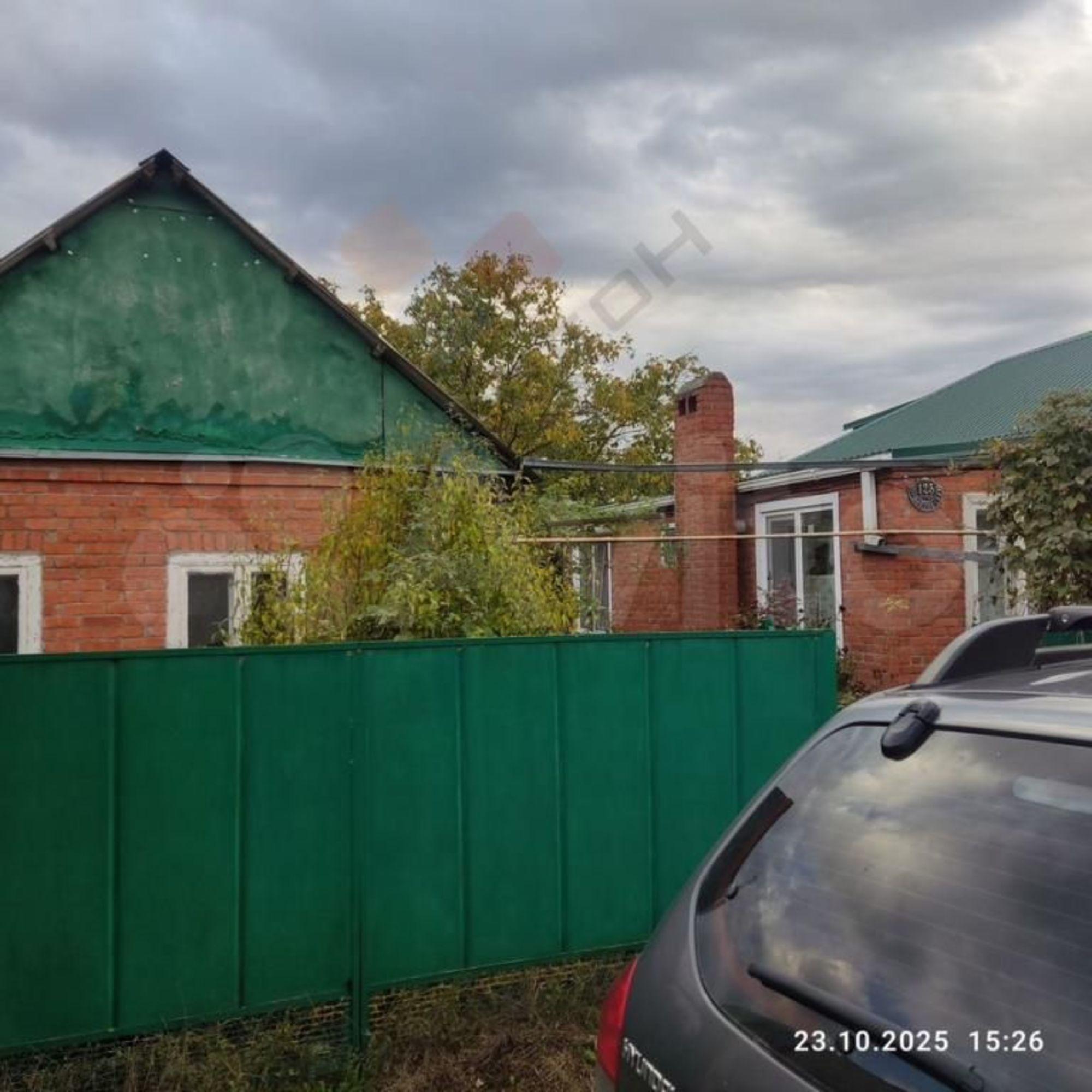 Купить дачу, дом, коттедж за 9 500 000 рублей на Пролетарская ул, 125