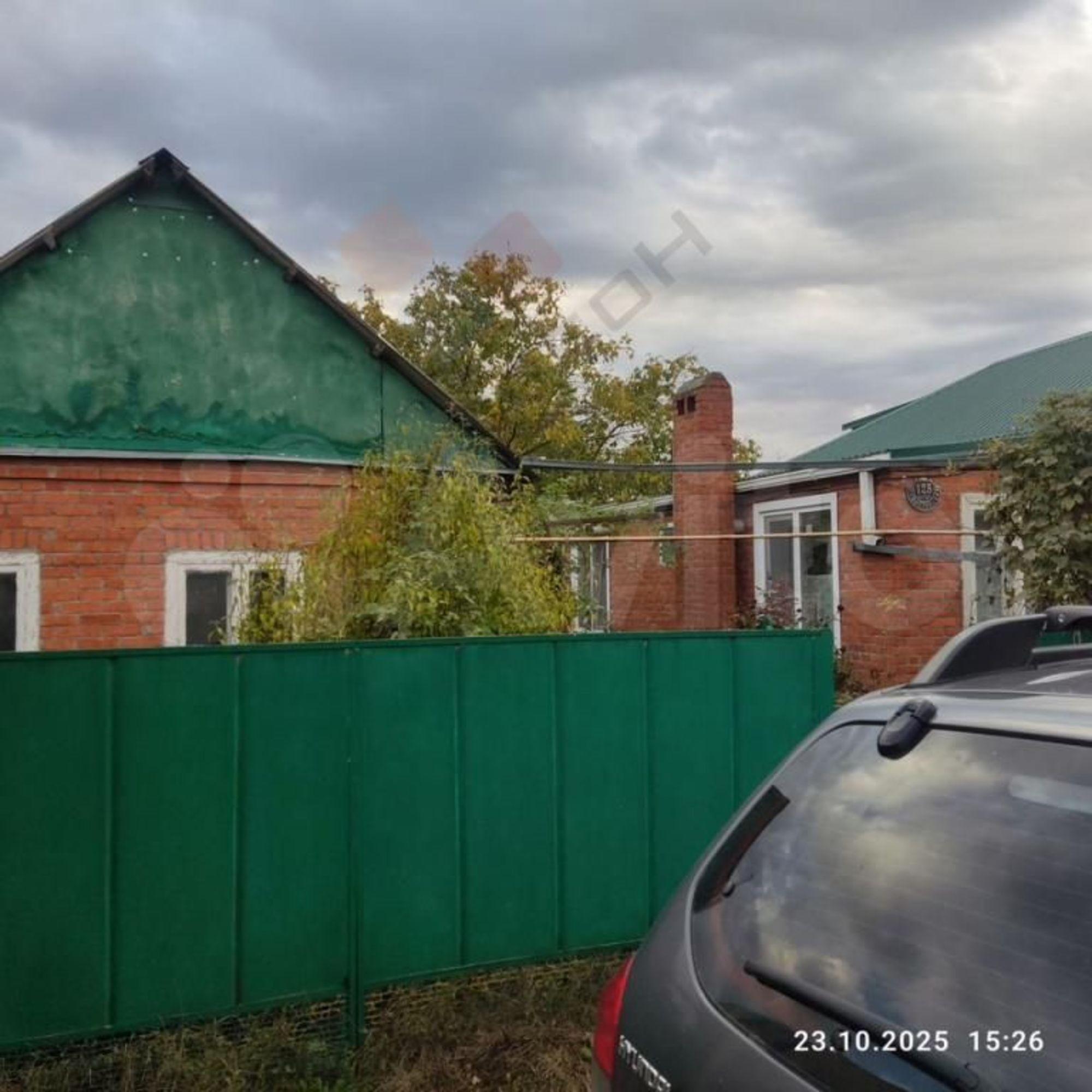 Купить дачу, дом, коттедж за 9 500 000 рублей на Пролетарская ул, 125