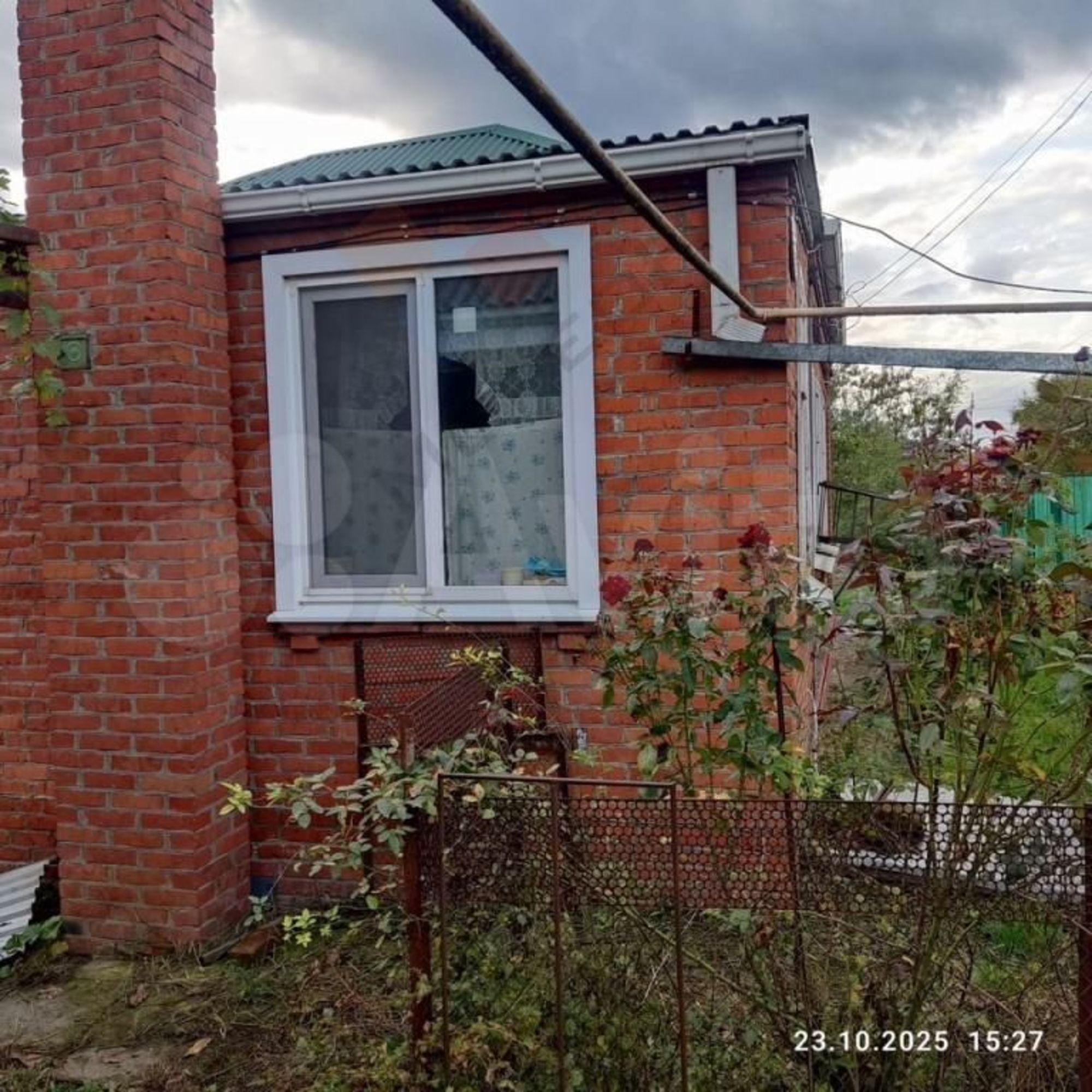 Купить дачу, дом, коттедж за 9 500 000 рублей на Пролетарская ул, 125