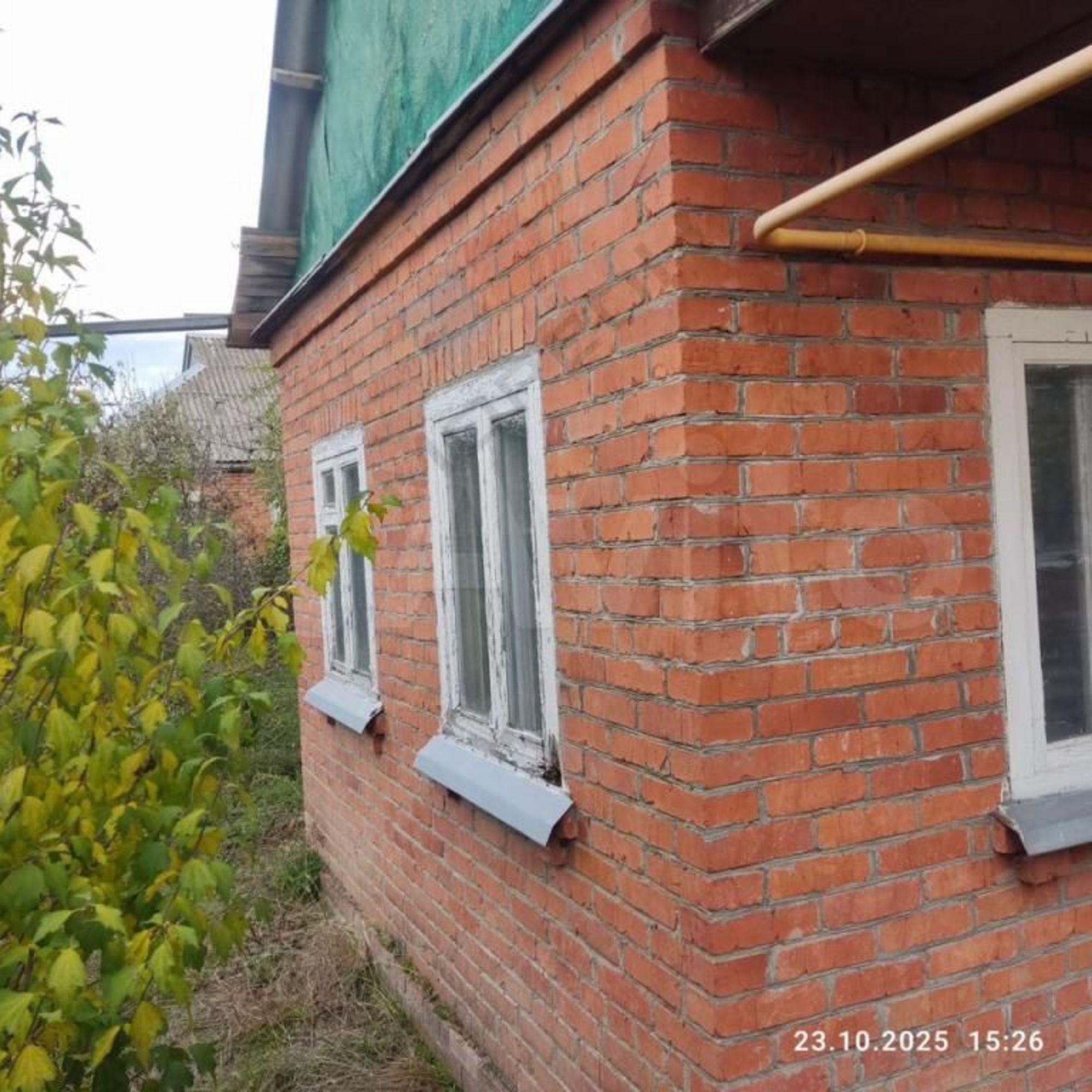 Купить дачу, дом, коттедж за 9 500 000 рублей на Пролетарская ул, 125