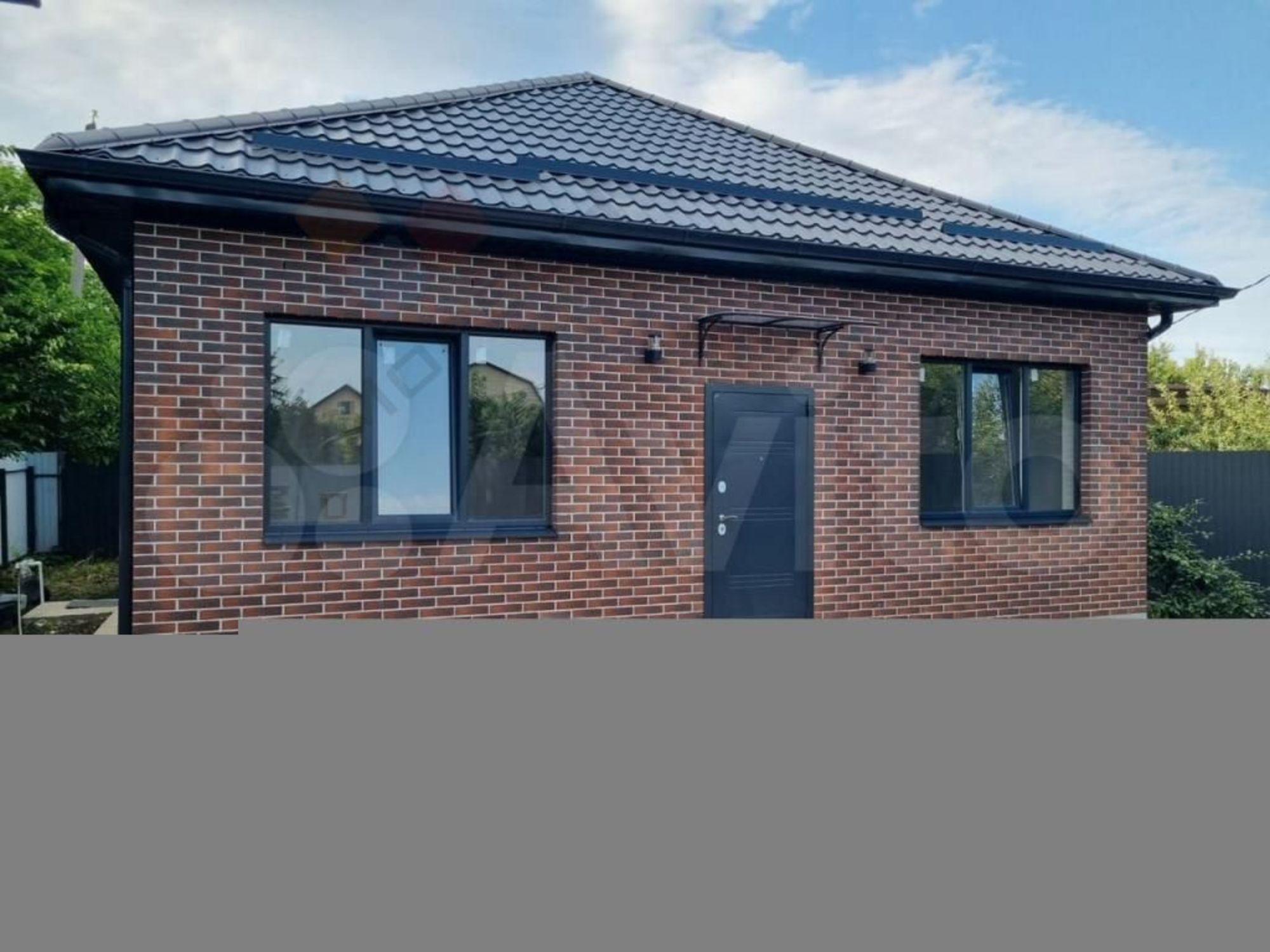 Купить дачу, дом, коттедж за 8 700 000 рублей на Атамана Иванова ул, 13