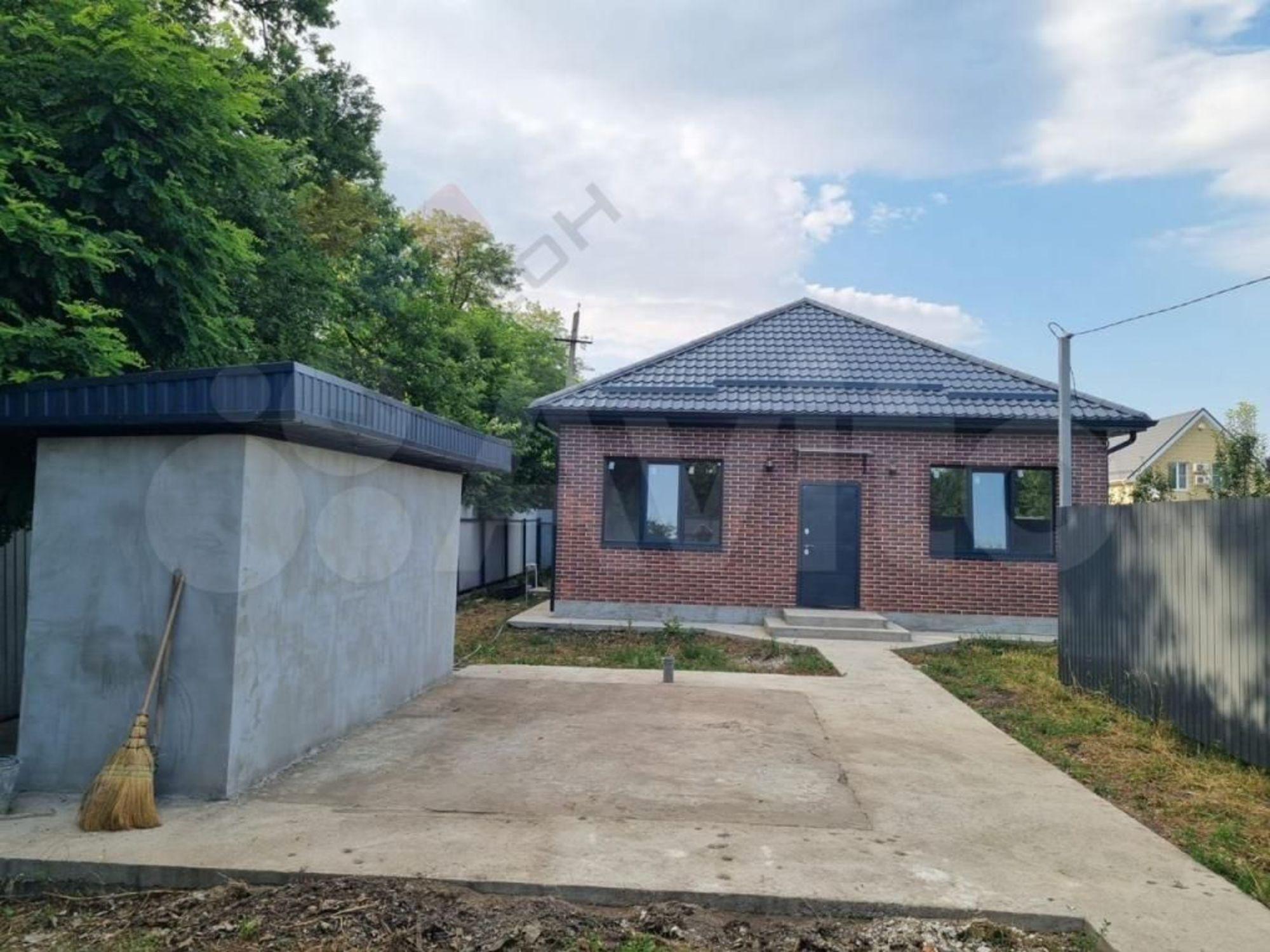 Купить дачу, дом, коттедж за 8 700 000 рублей на Атамана Иванова ул, 13