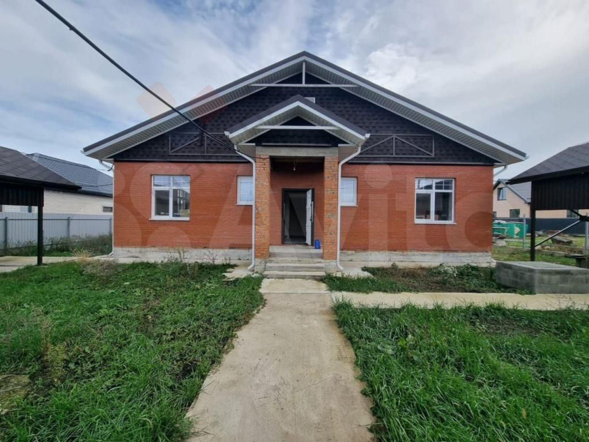 Купить дачу, дом, коттедж за 13 500 000 рублей на Дорожный пер, 2