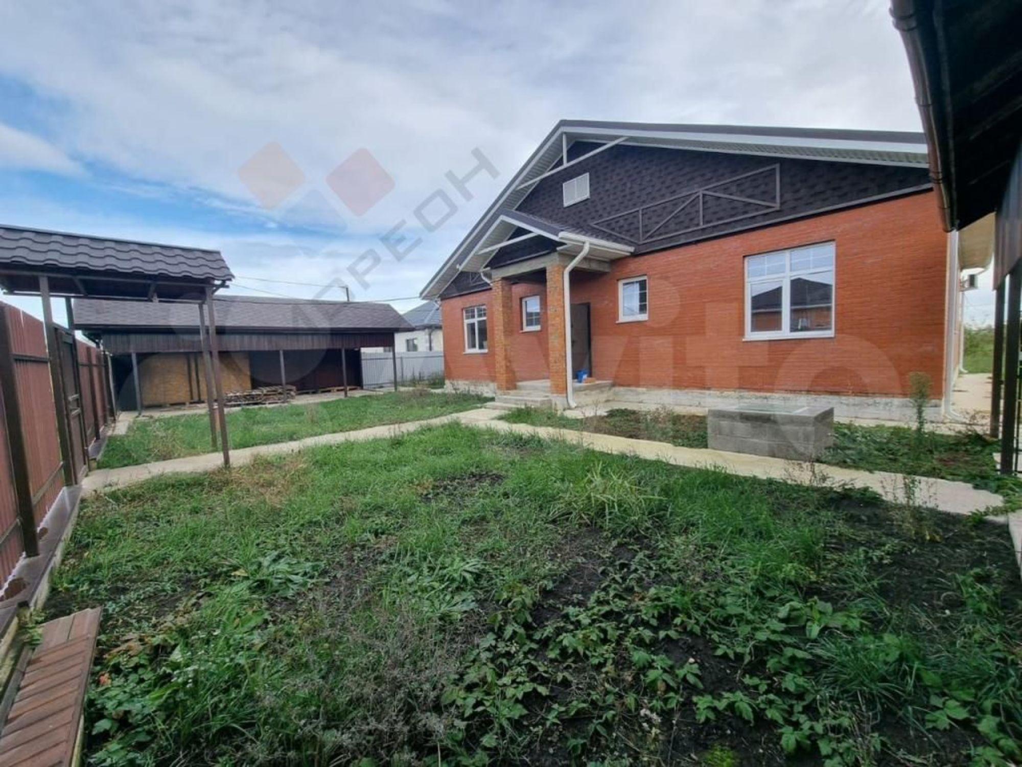 Купить дачу, дом, коттедж за 13 500 000 рублей на Дорожный пер, 2