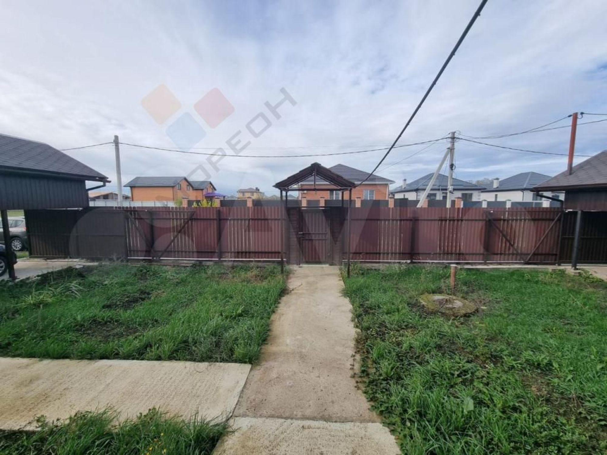 Купить дачу, дом, коттедж за 13 500 000 рублей на Дорожный пер, 2