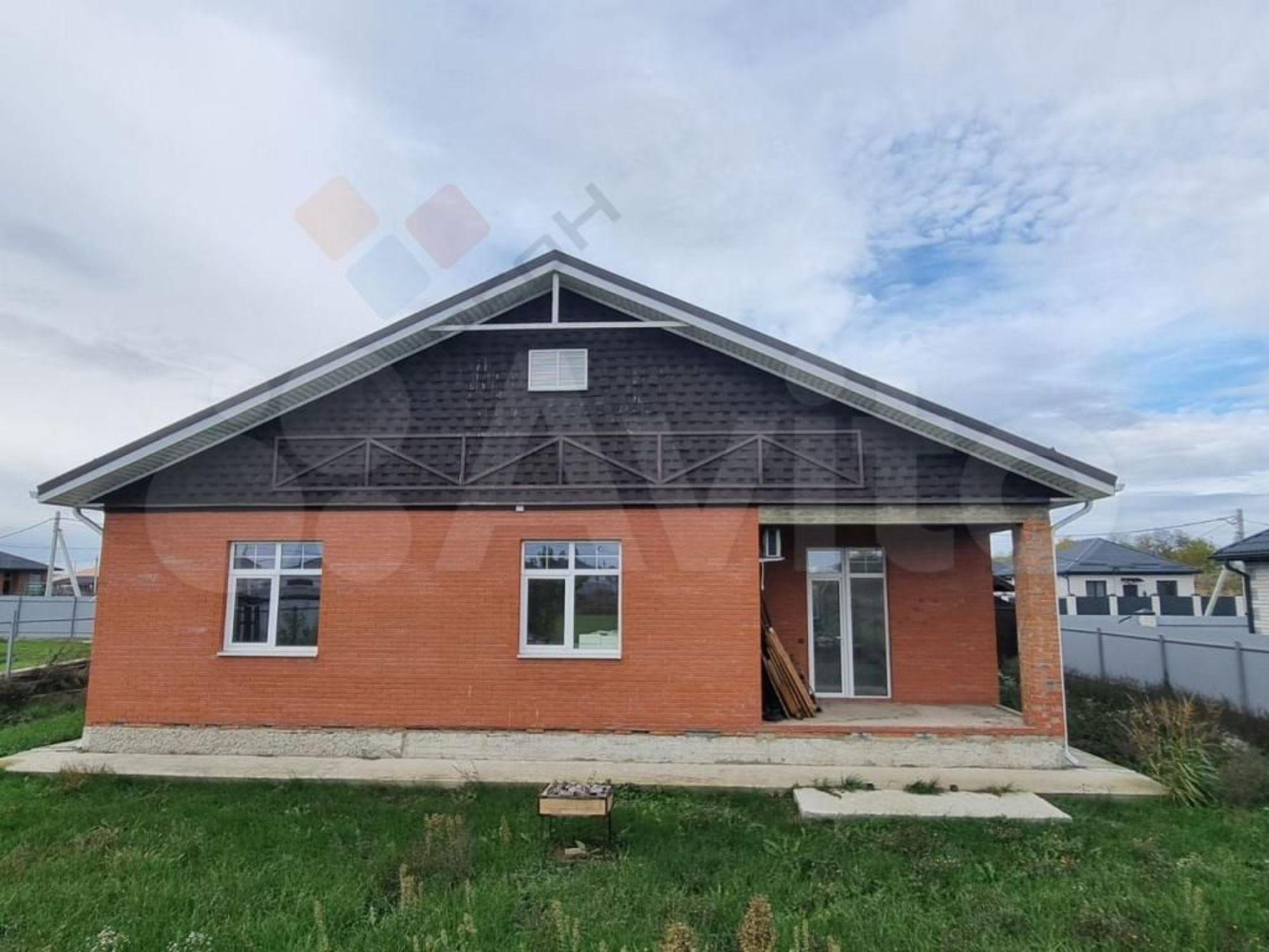 Купить дачу, дом, коттедж за 13 500 000 рублей на Дорожный пер, 2