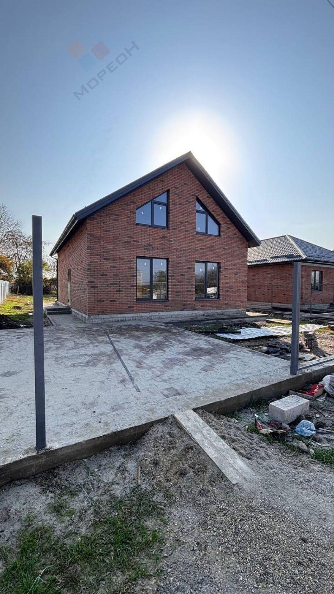 Купить дачу, дом, коттедж за 8 800 000 рублей на Леваневского ул, 12/2