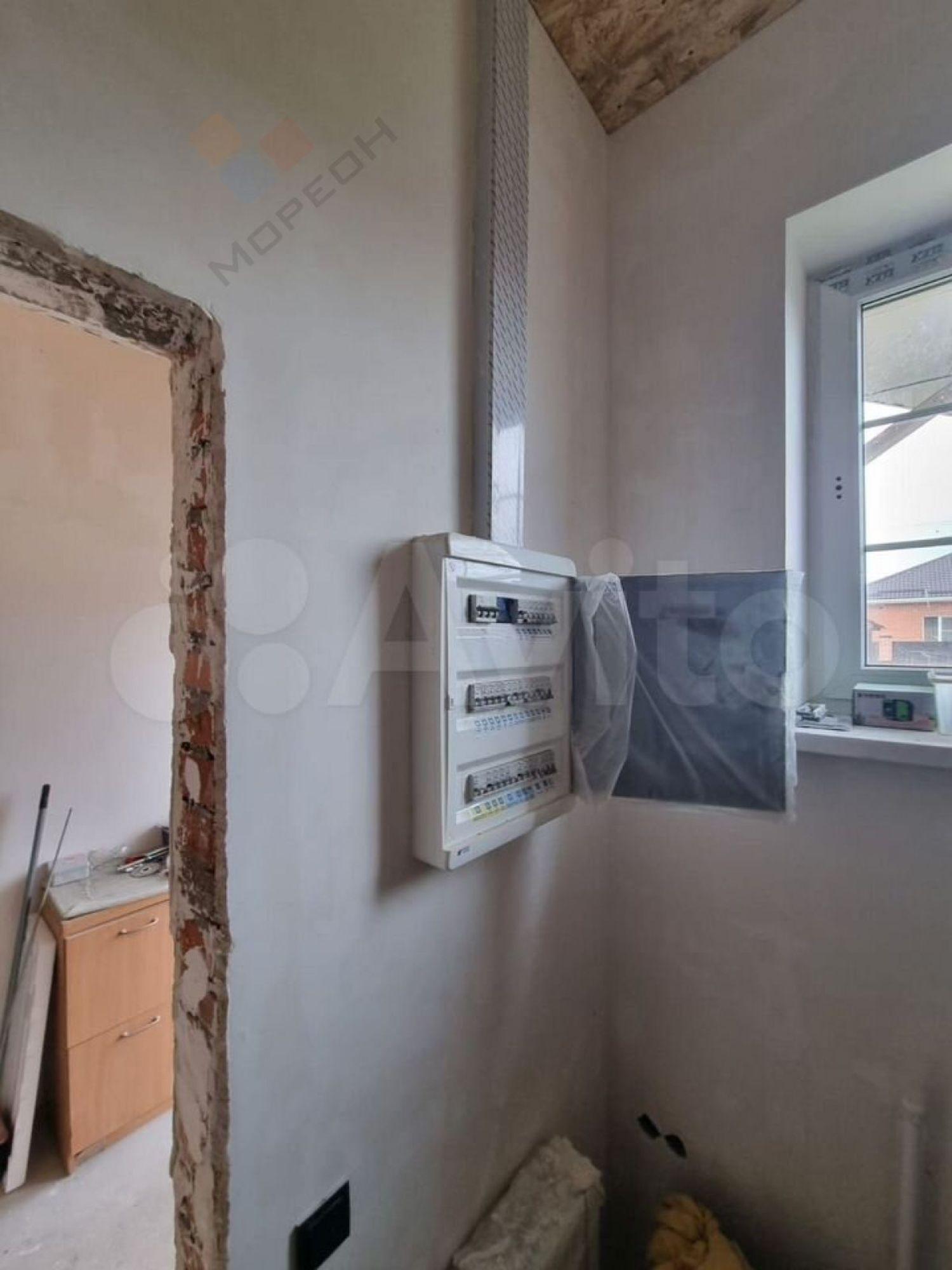 Купить дачу, дом, коттедж за 13 500 000 рублей на Дорожный пер, 2