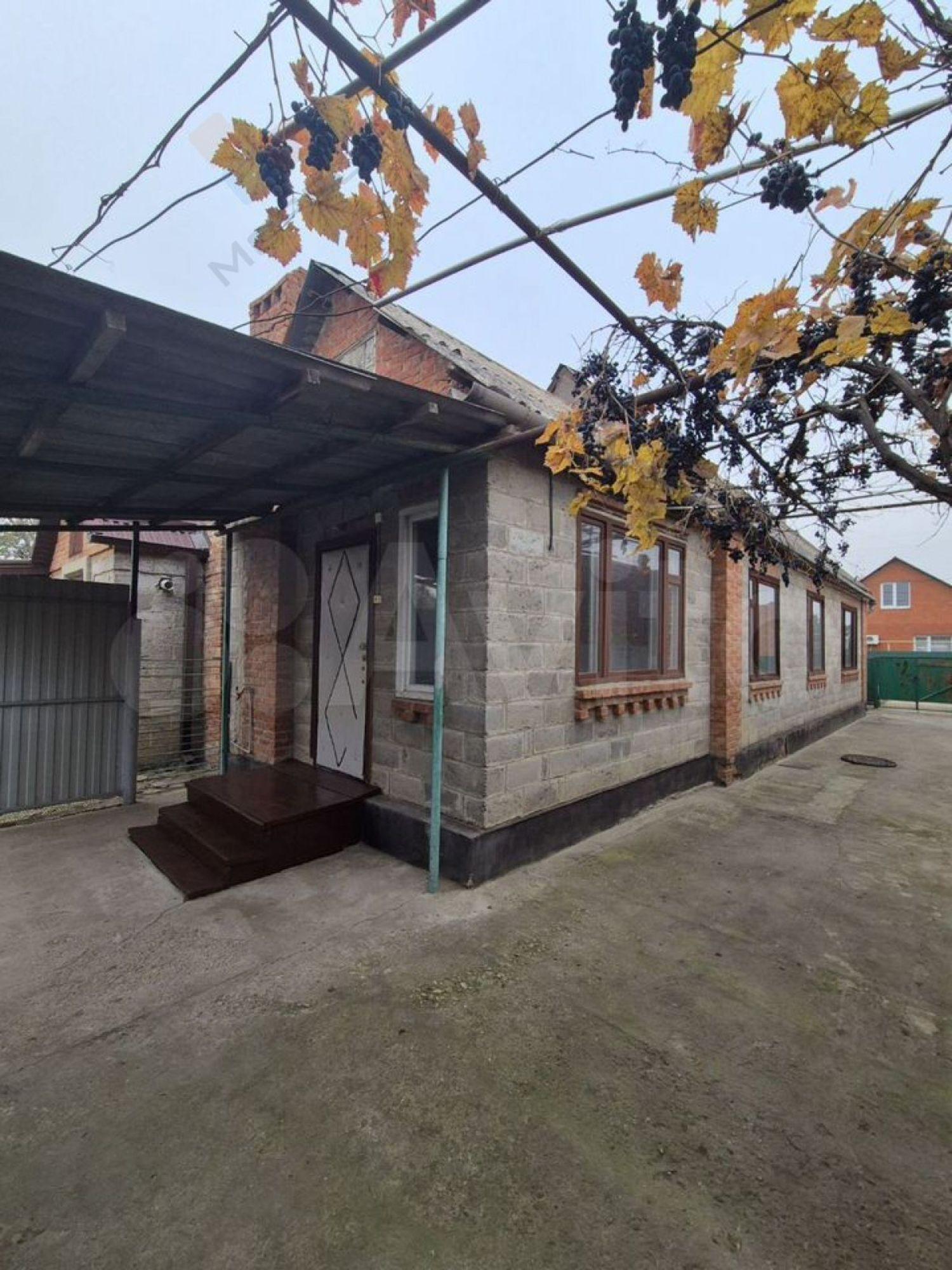 Купить дачу, дом, коттедж за 4 995 000 рублей на Пушкина ул, 17/1