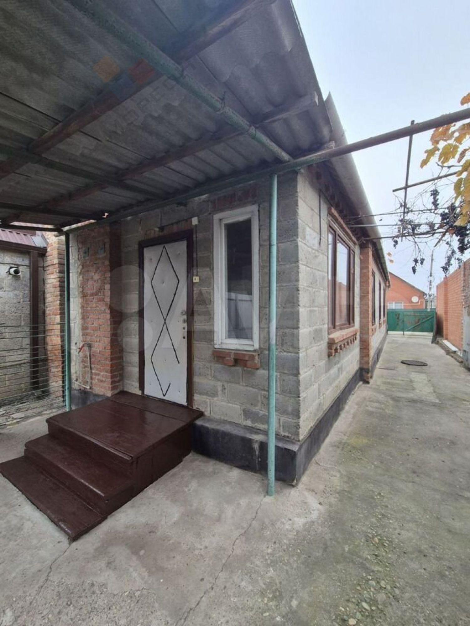 Купить дачу, дом, коттедж за 4 995 000 рублей на Пушкина ул, 17/1