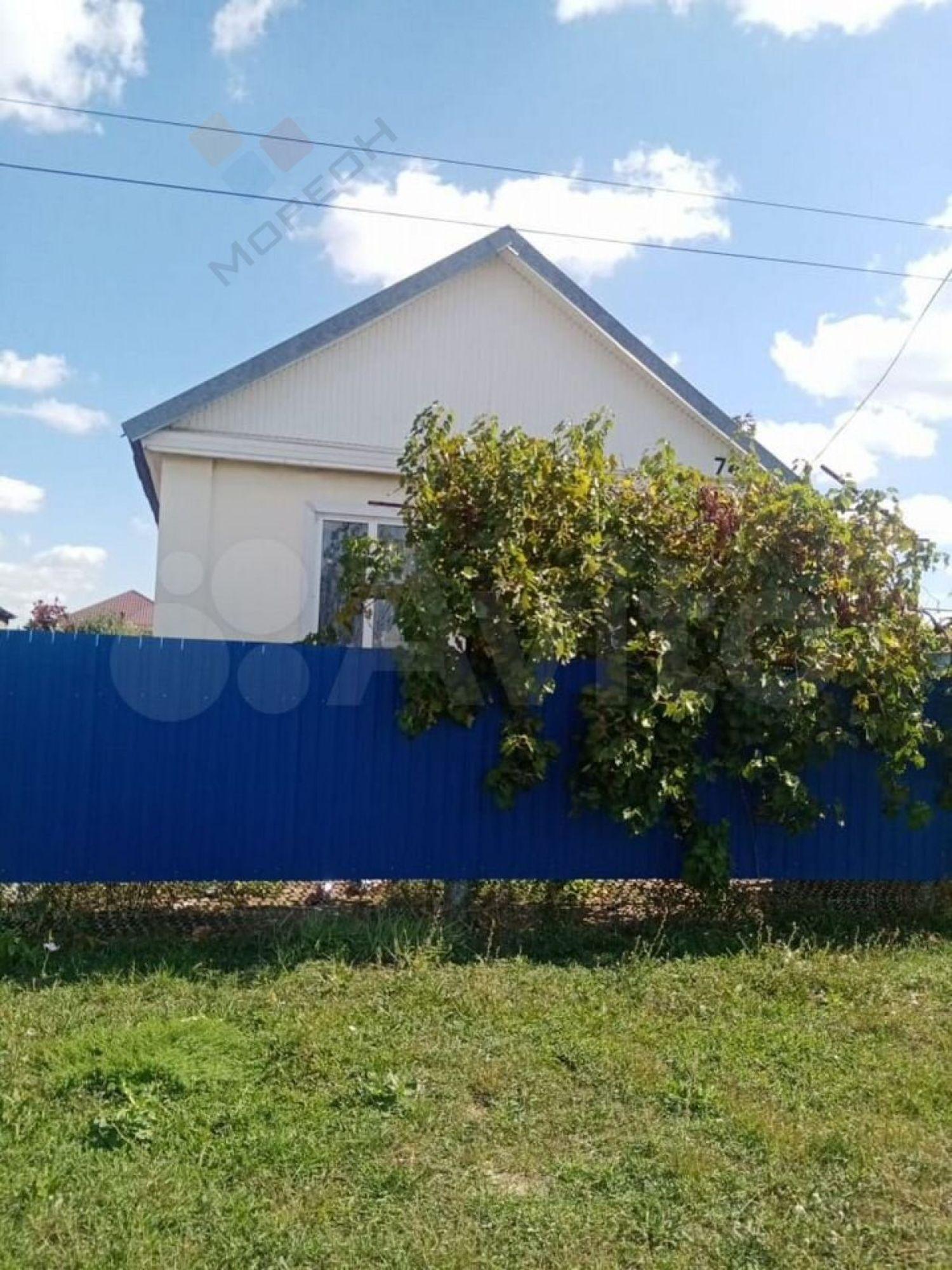 Купить дачу, дом, коттедж за 8 500 000 рублей на Гоголя ул, 74