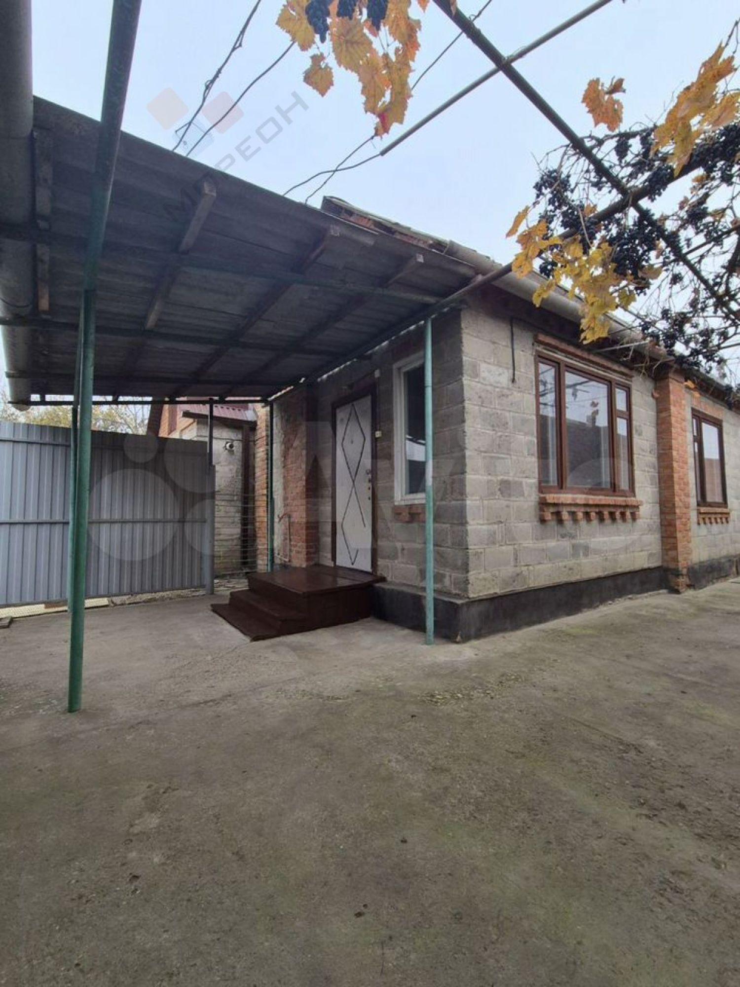 Купить дачу, дом, коттедж за 4 995 000 рублей на Пушкина ул, 17/1