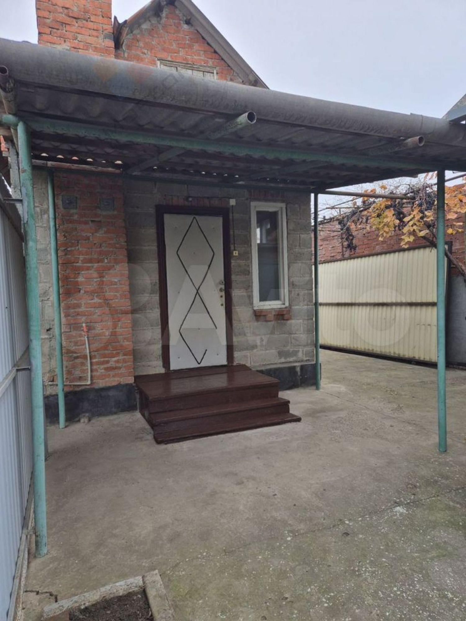 Купить дачу, дом, коттедж за 4 995 000 рублей на Пушкина ул, 17/1