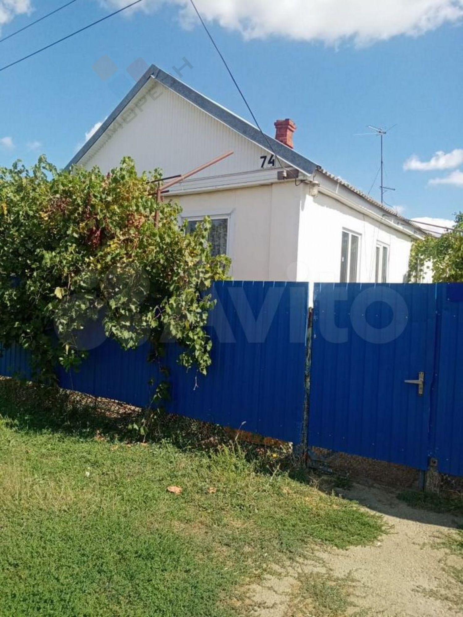 Купить дачу, дом, коттедж за 8 500 000 рублей на Гоголя ул, 74