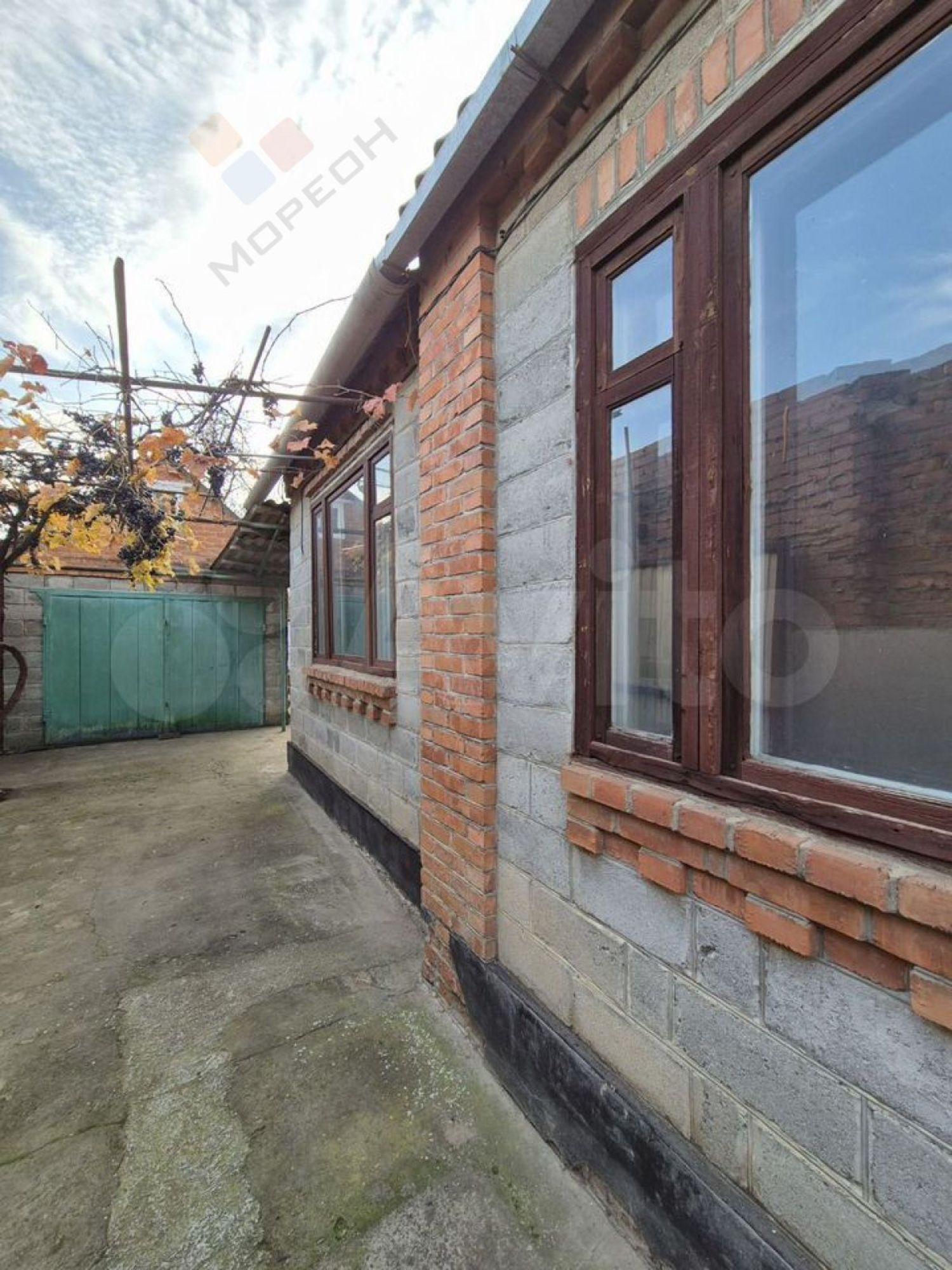 Купить дачу, дом, коттедж за 4 995 000 рублей на Пушкина ул, 17/1