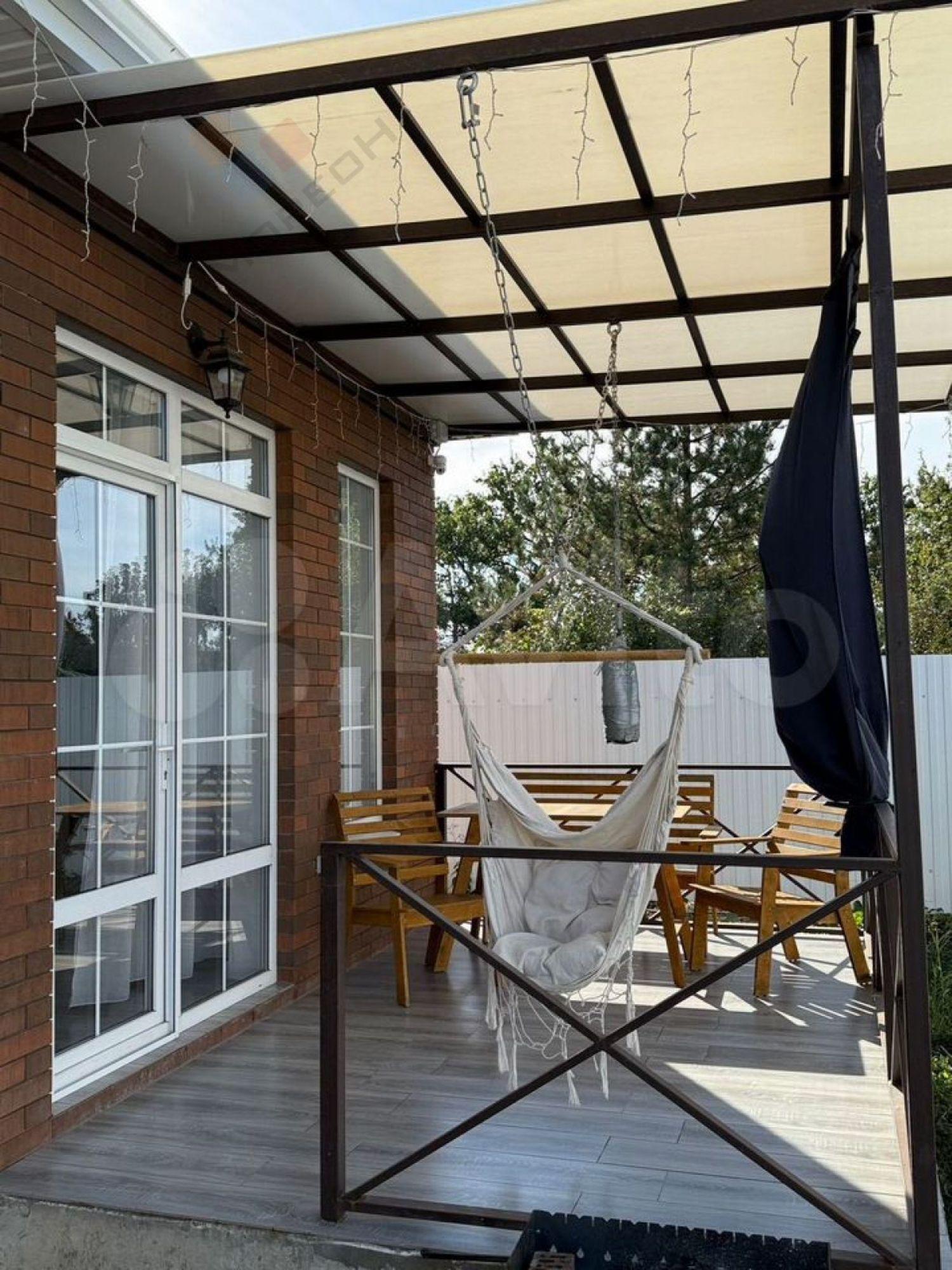 Купить дачу, дом, коттедж за 10 800 000 рублей на Розы Люксембург ул, 101