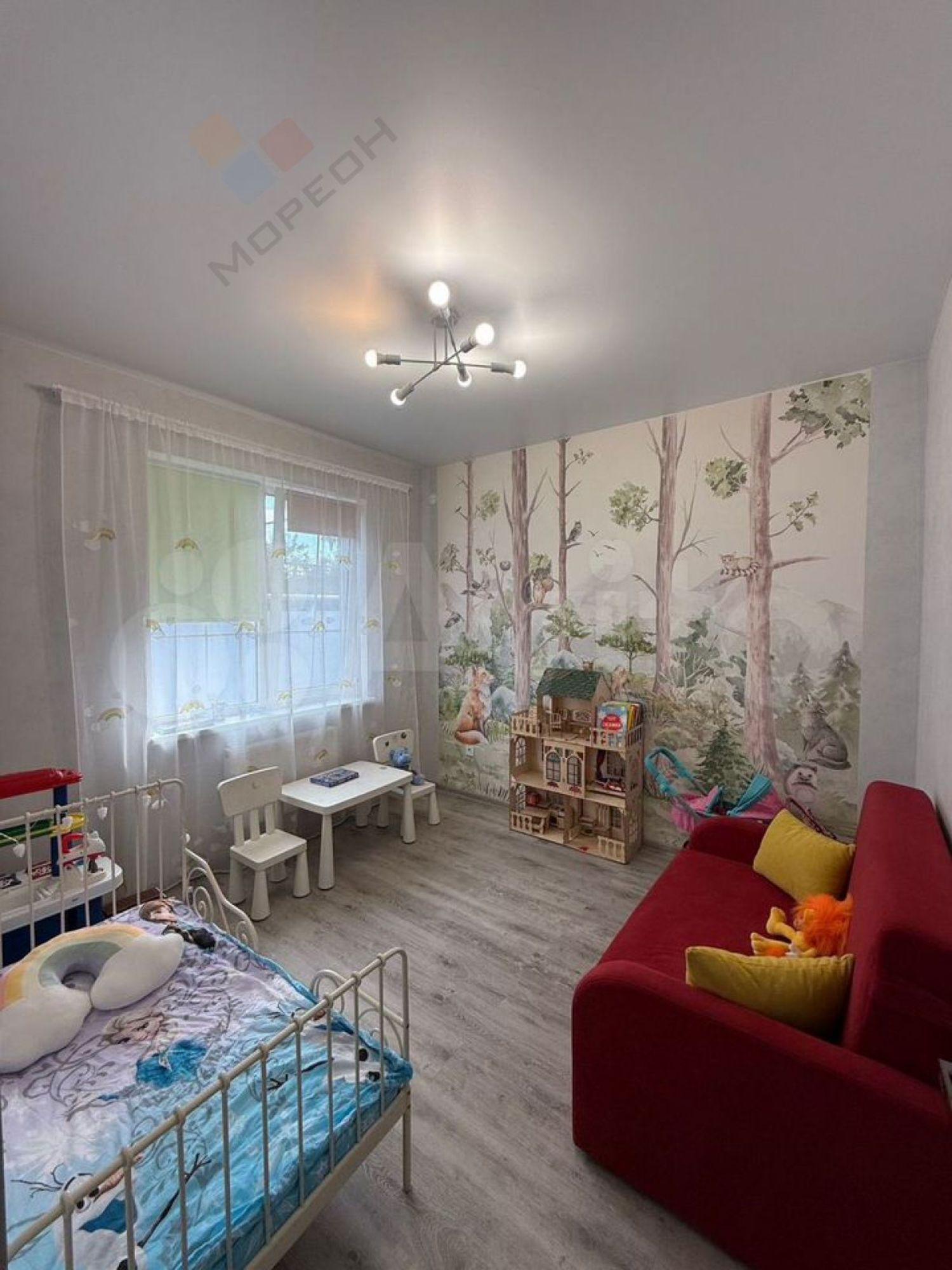 Купить дачу, дом, коттедж за 10 800 000 рублей на Розы Люксембург ул, 101