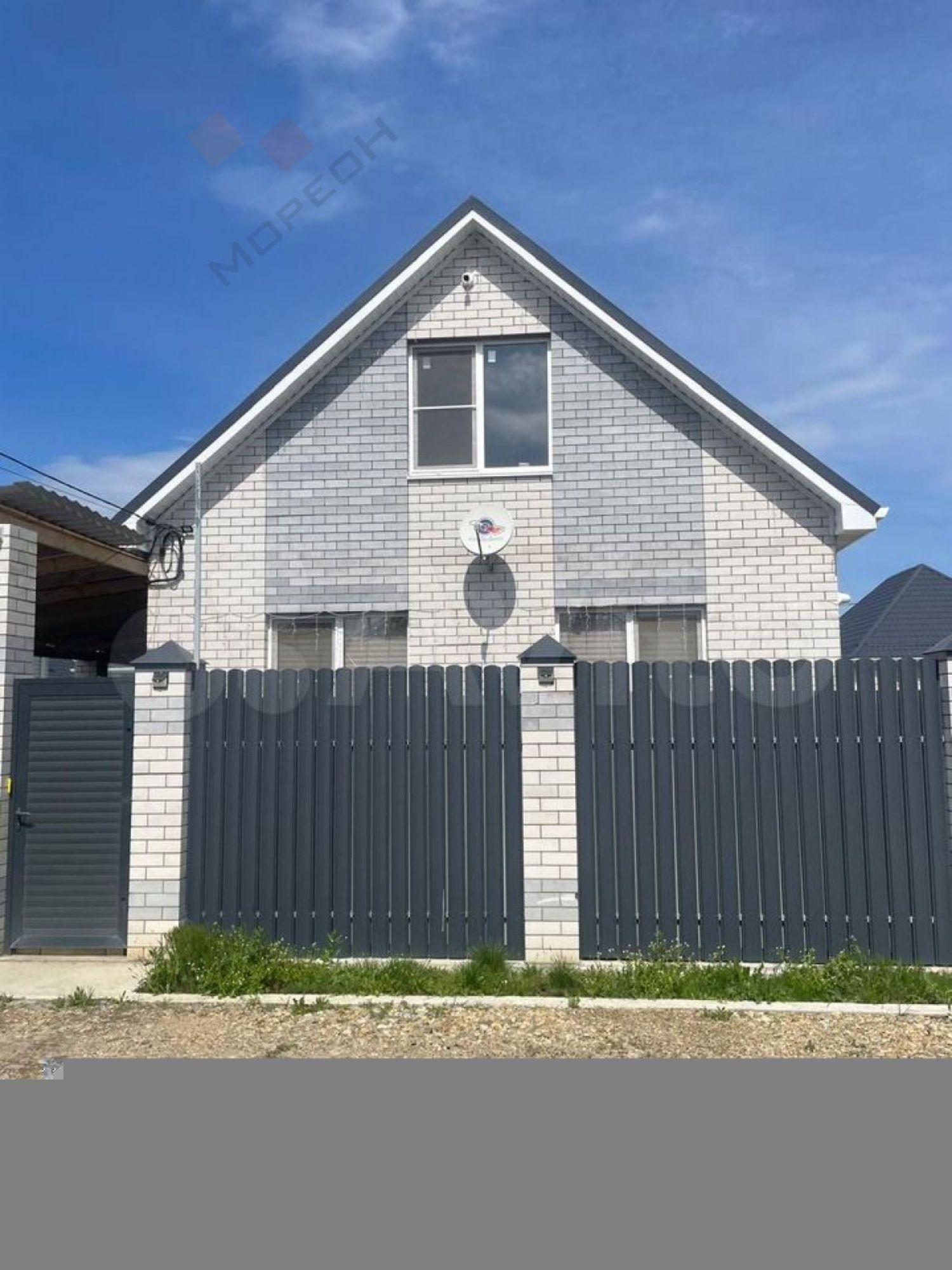 Купить дачу, дом, коттедж за 8 500 000 рублей на Багратионовская ул