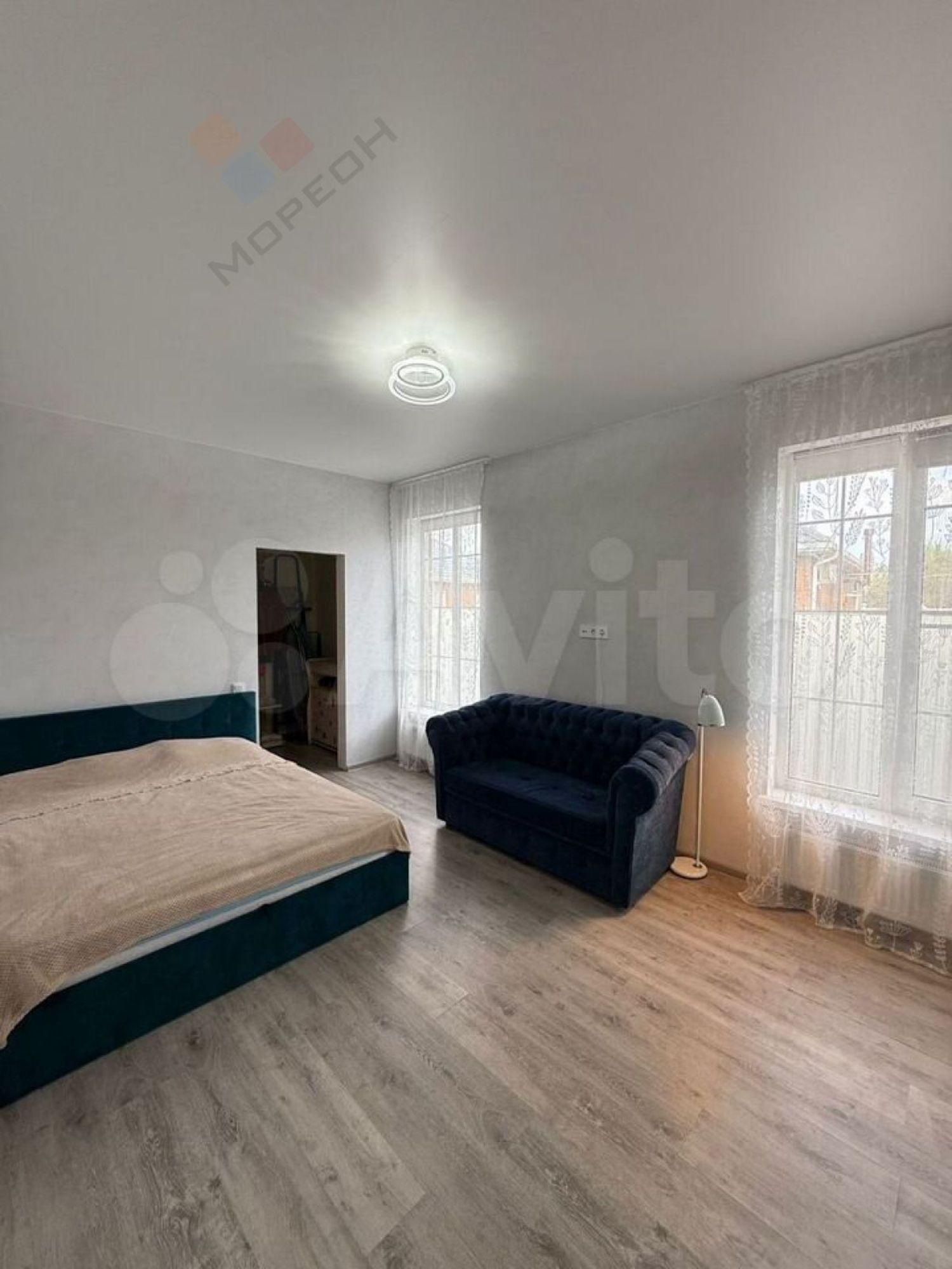 Купить дачу, дом, коттедж за 10 800 000 рублей на Розы Люксембург ул, 101