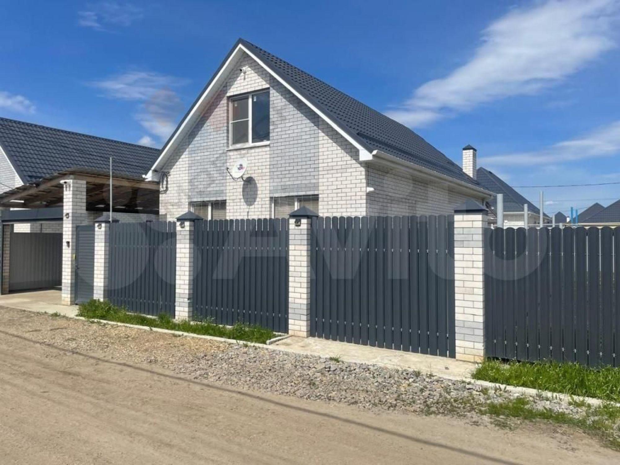 Купить дачу, дом, коттедж за 8 500 000 рублей на Багратионовская ул