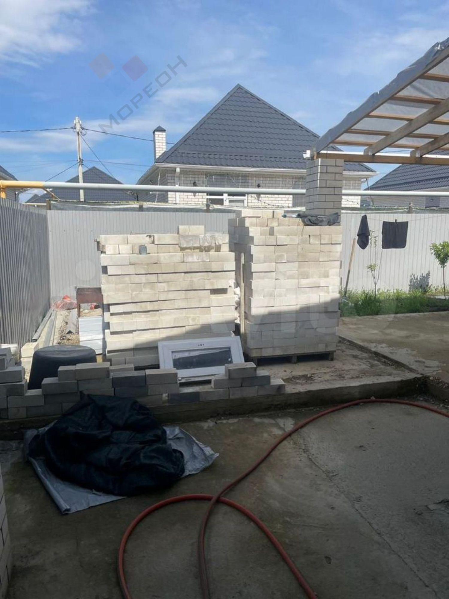 Купить дачу, дом, коттедж за 8 500 000 рублей на Багратионовская ул