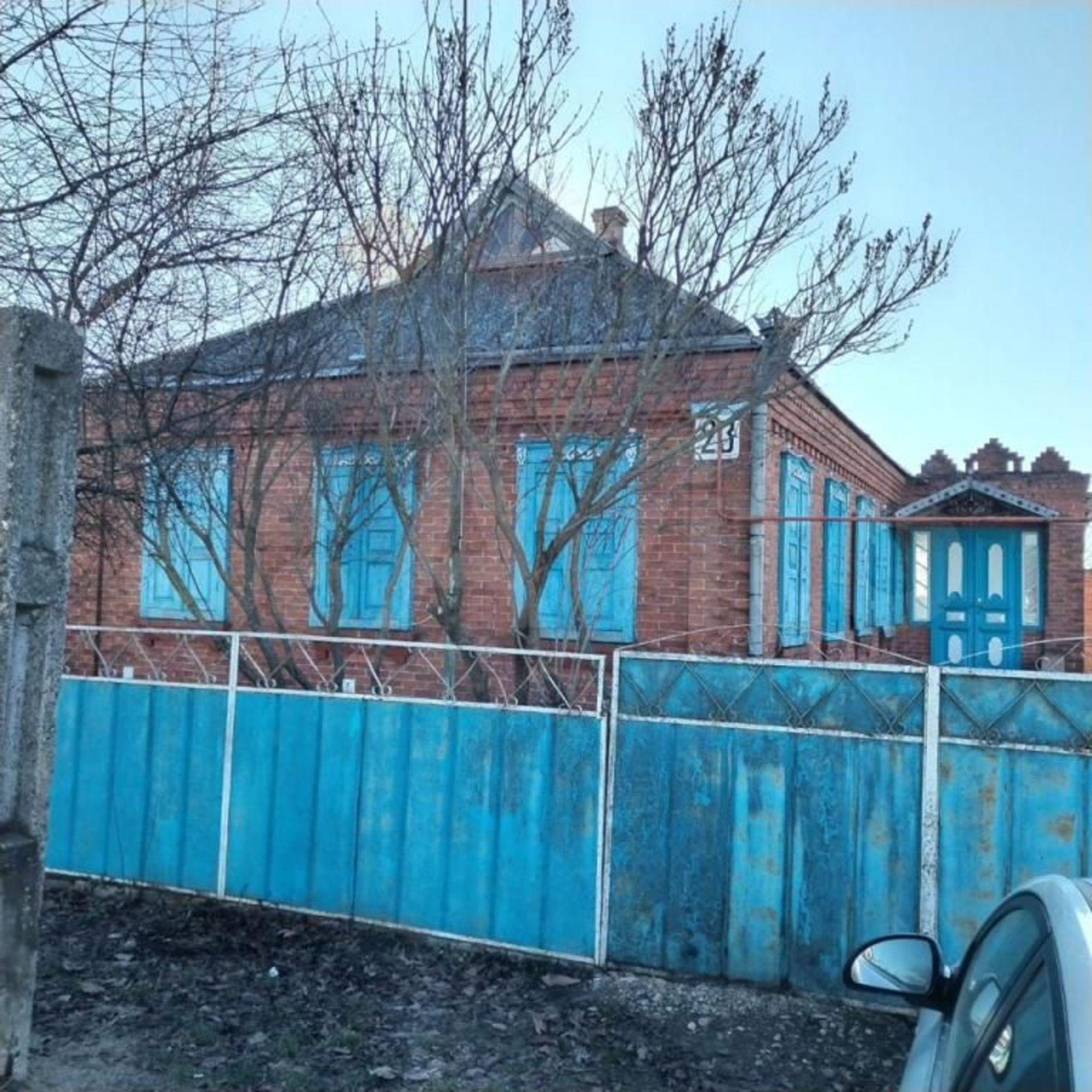 Купить дачу, дом, коттедж за 10 000 000 рублей на Ульяновская ул, 23