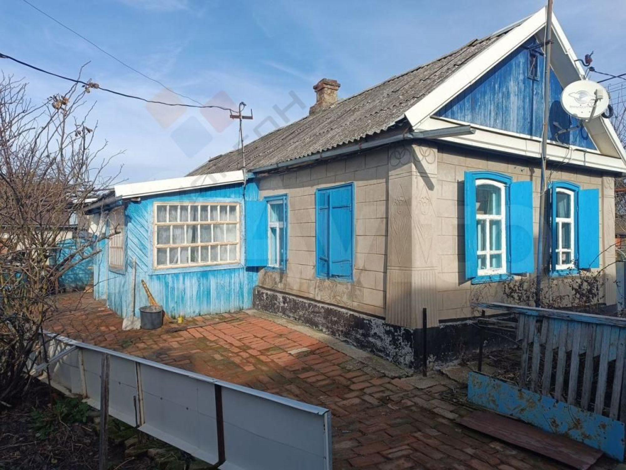 Купить дачу, дом, коттедж за 10 000 000 рублей на Ульяновская ул, 23