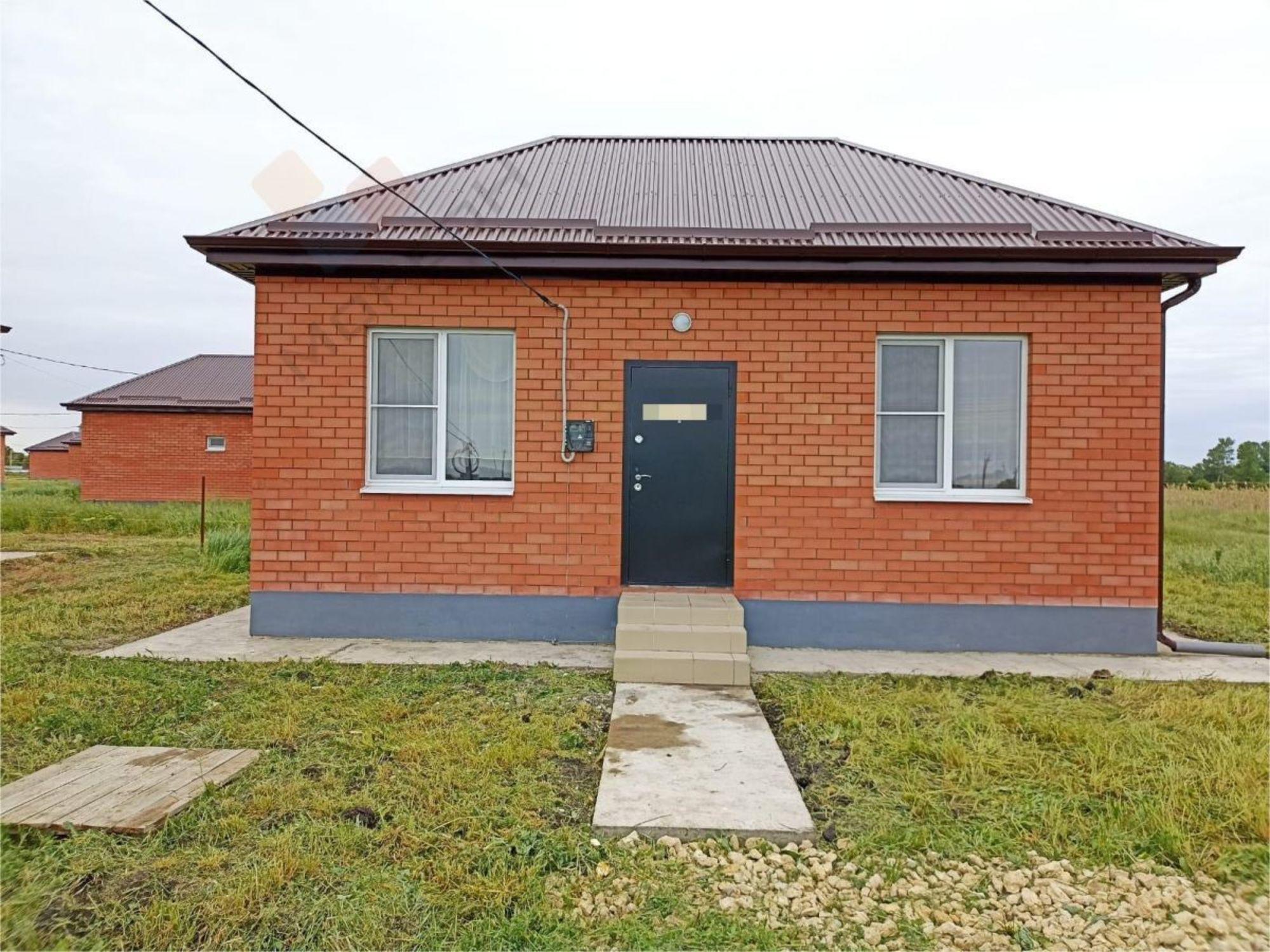 Купить дачу, дом, коттедж за 3 630 000 рублей на Красноармейская ул, 103