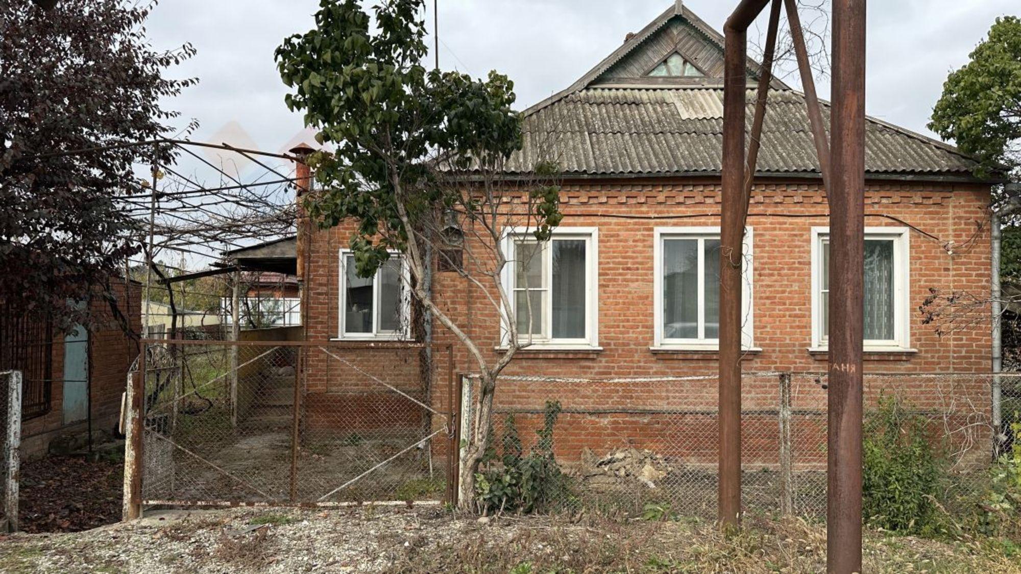 Купить дачу, дом, коттедж за 6 100 000 рублей на Пушкина ул, 294