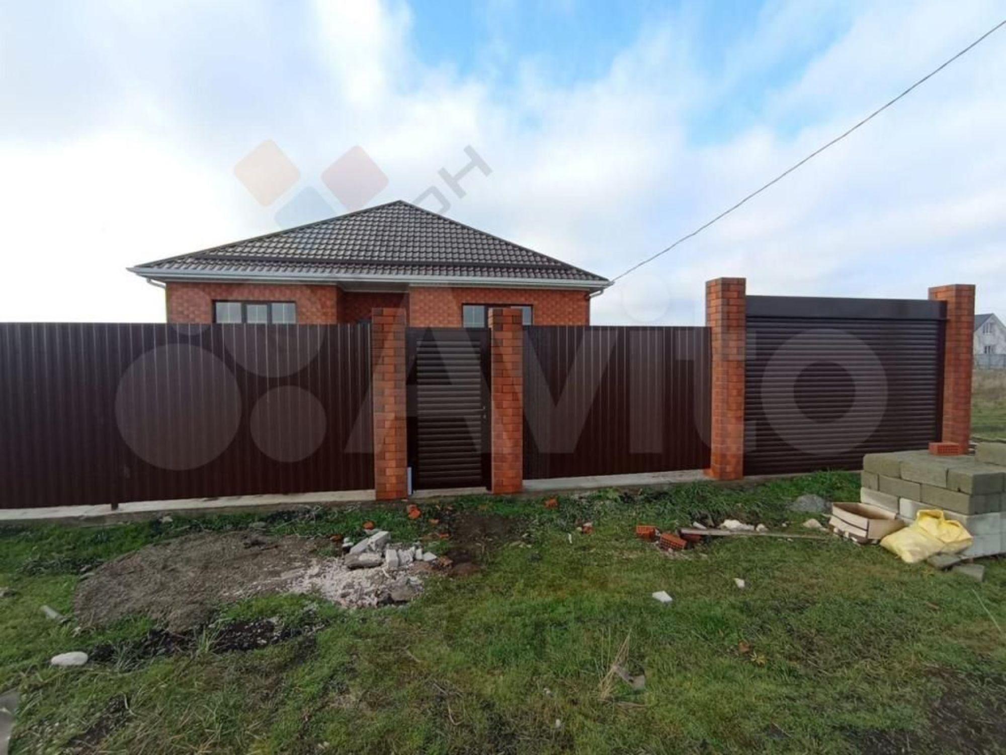 Купить дачу, дом, коттедж за 10 500 000 рублей на Лазурный пр-кт, 21