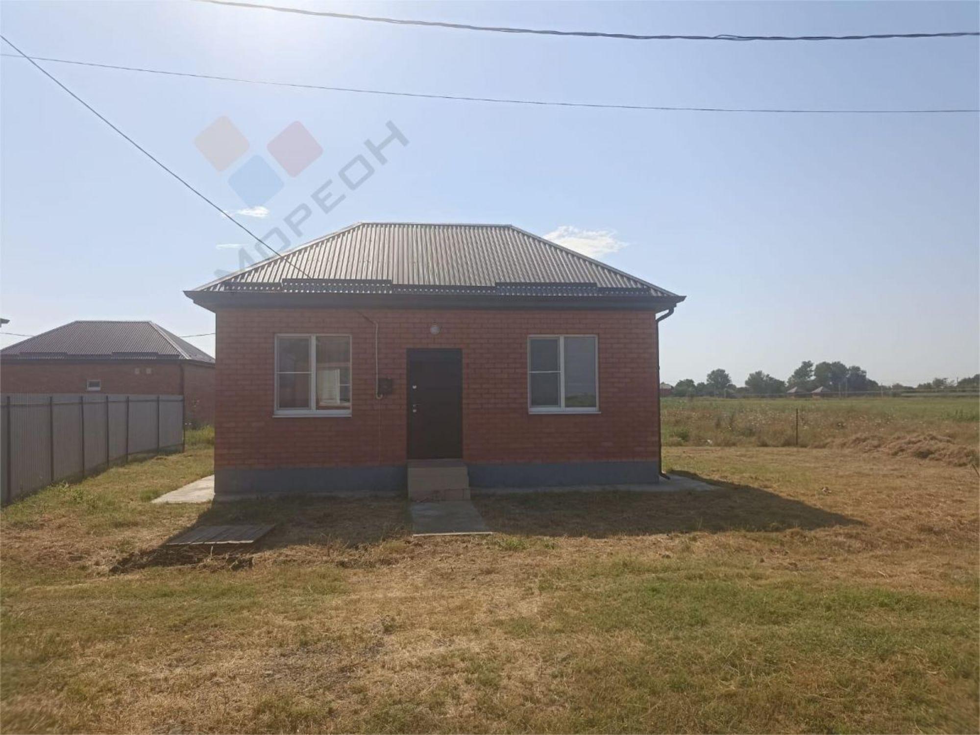 Купить дачу, дом, коттедж за 3 630 000 рублей на Красноармейская ул, 103