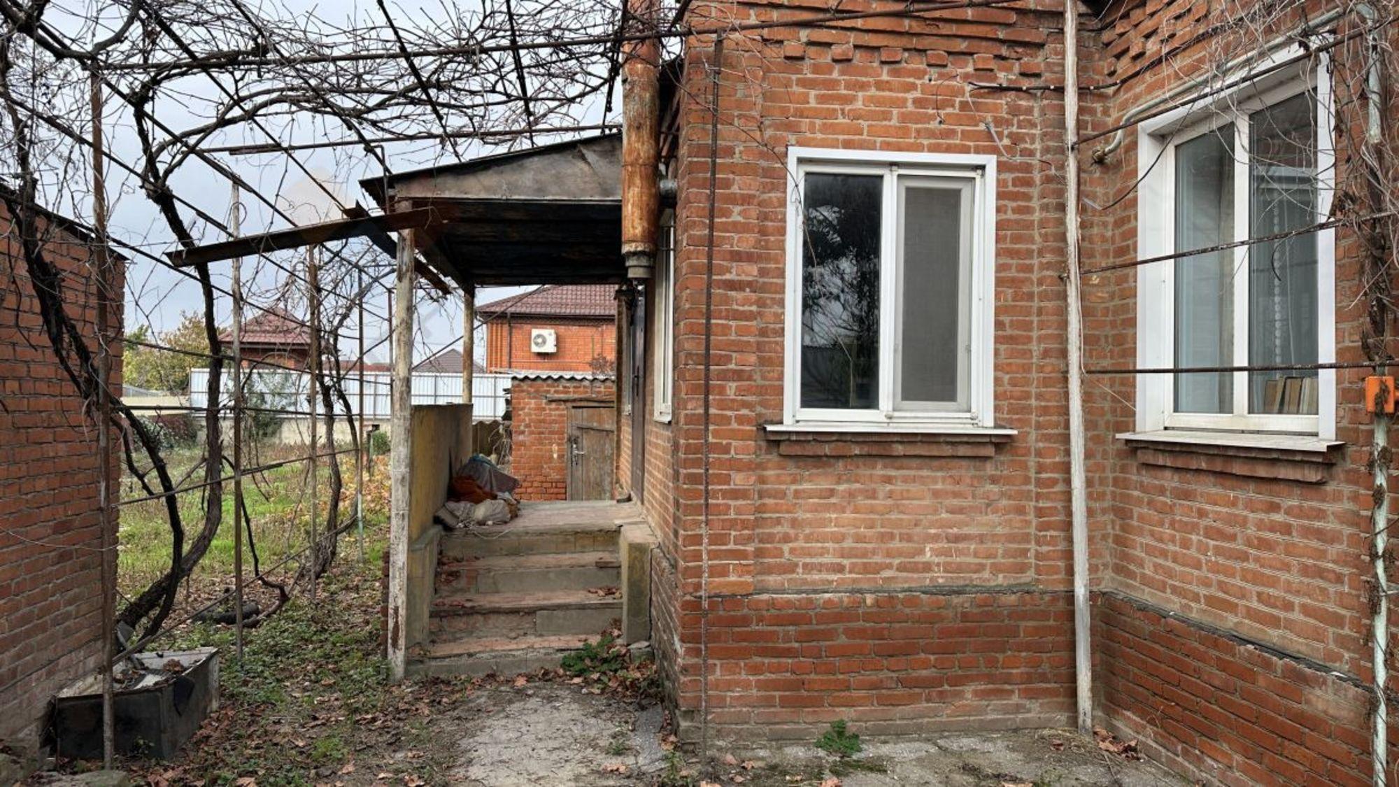 Купить дачу, дом, коттедж за 6 100 000 рублей на Пушкина ул, 294