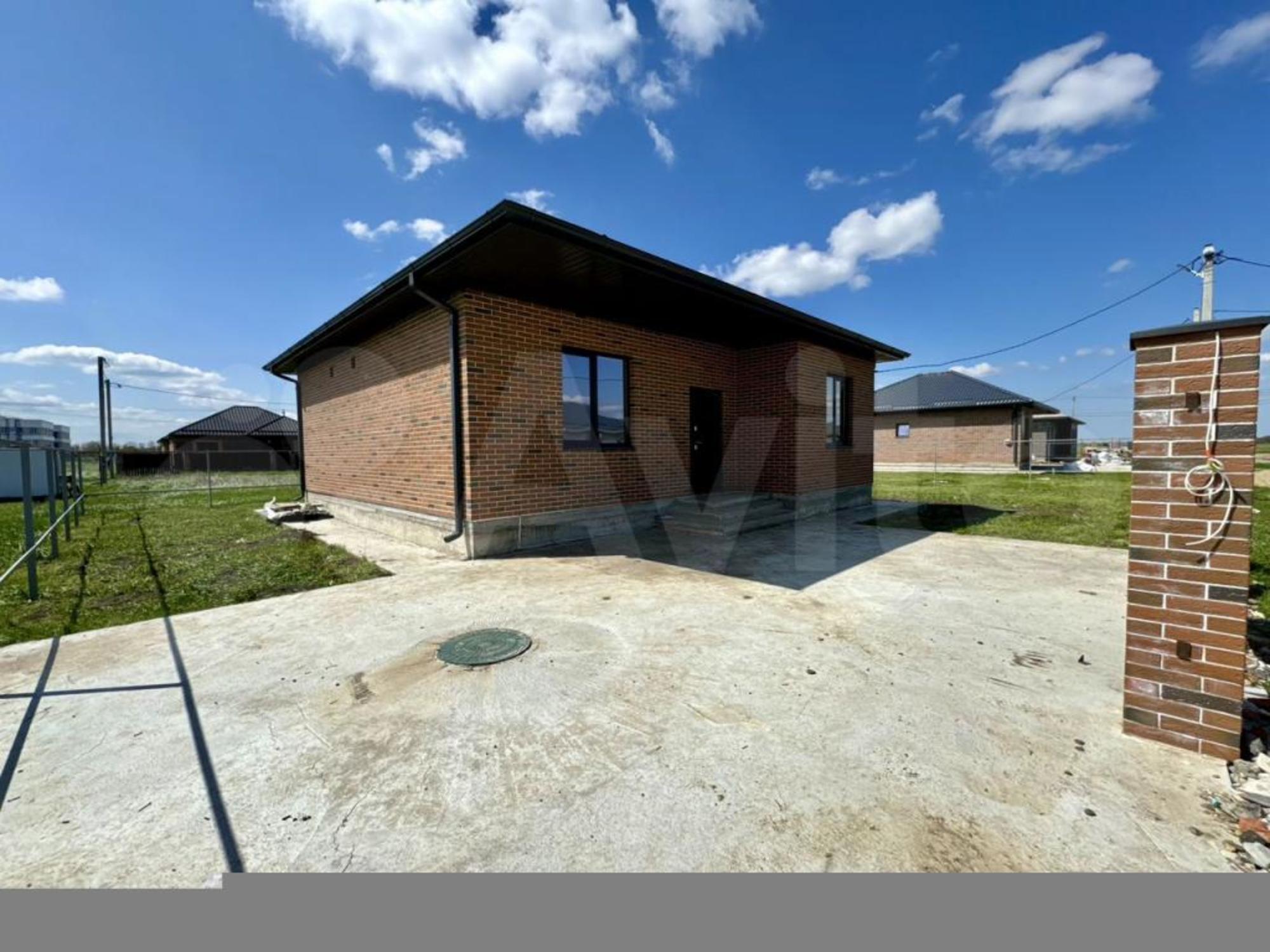 Купить дачу, дом, коттедж за 9 100 000 рублей на Краснодарская ул, 26