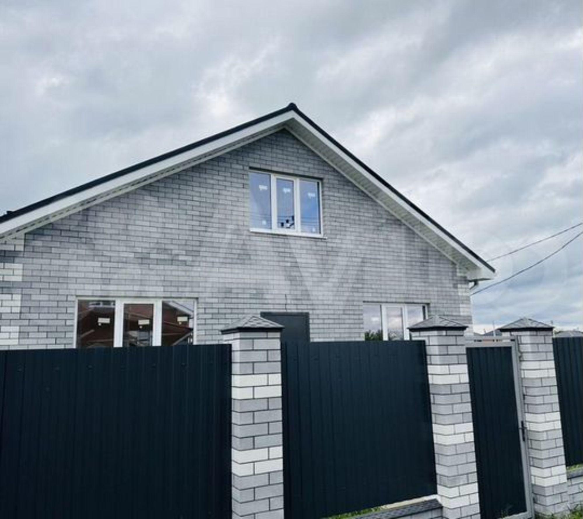 Купить дачу, дом, коттедж за 8 300 000 рублей на Почтовая ул, 16