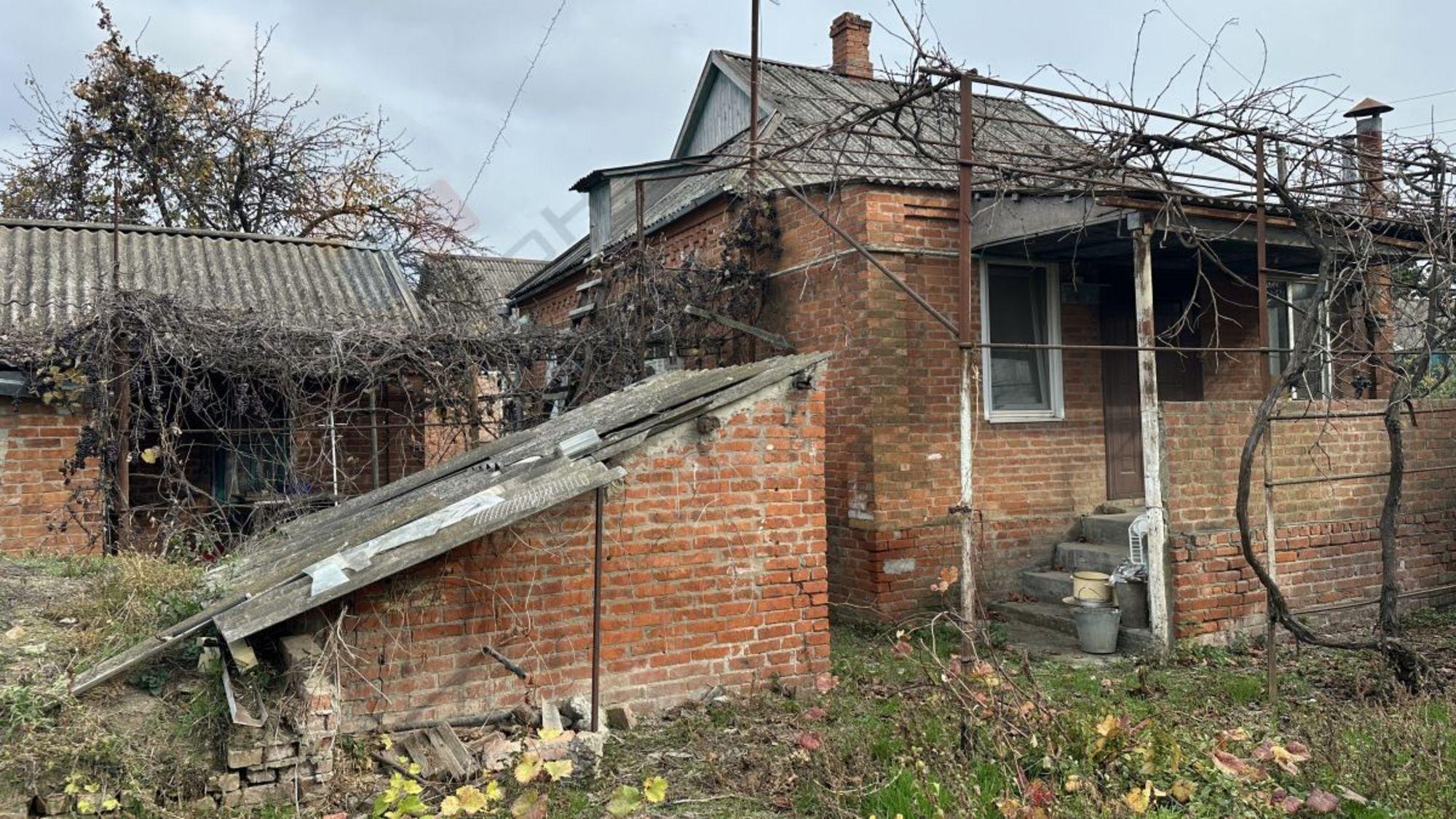 Купить дачу, дом, коттедж за 6 100 000 рублей на Пушкина ул, 294