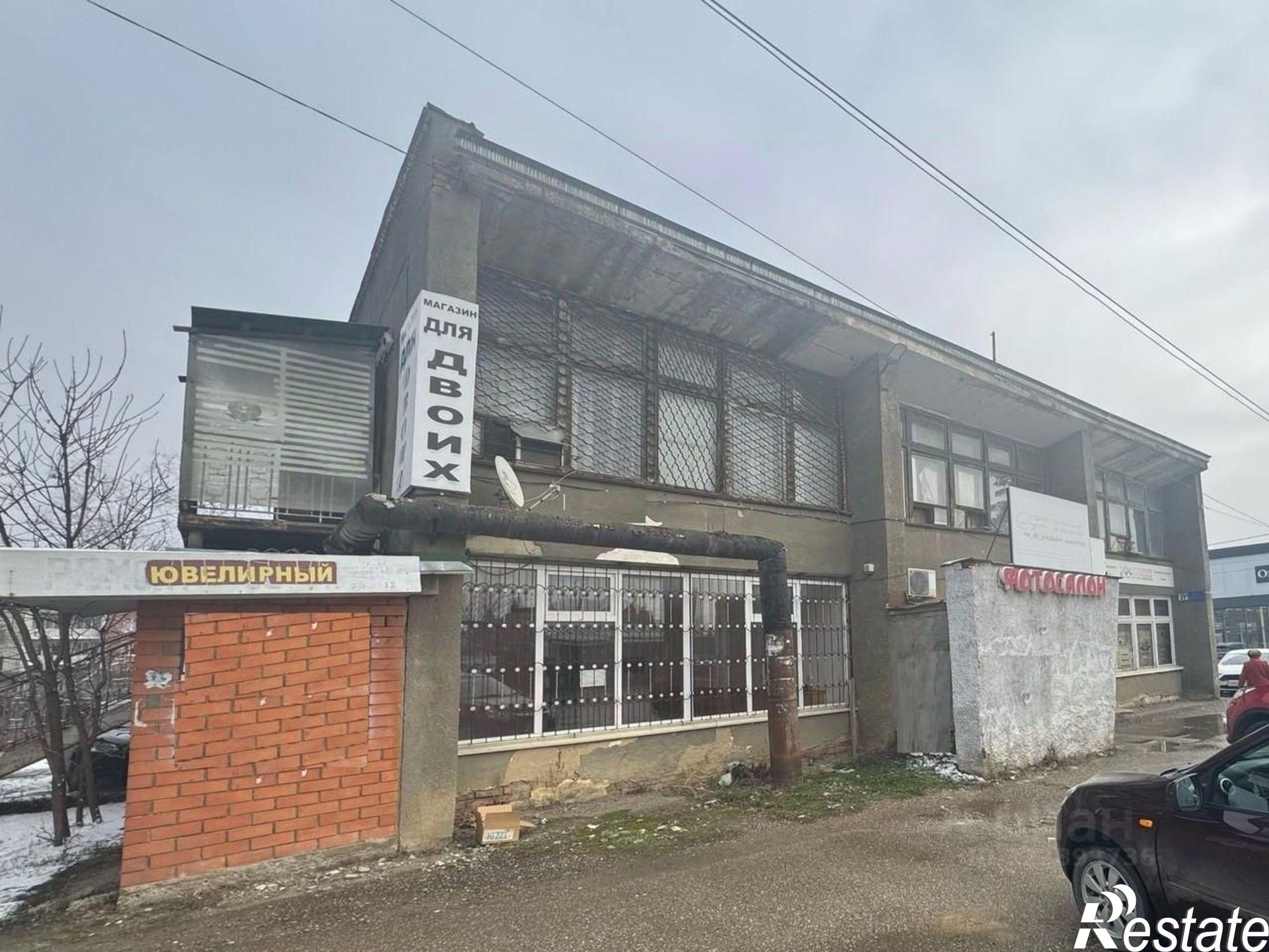 Сдать офис, помещение под офис за 24 662 рублей на улица Ворошилова, 37