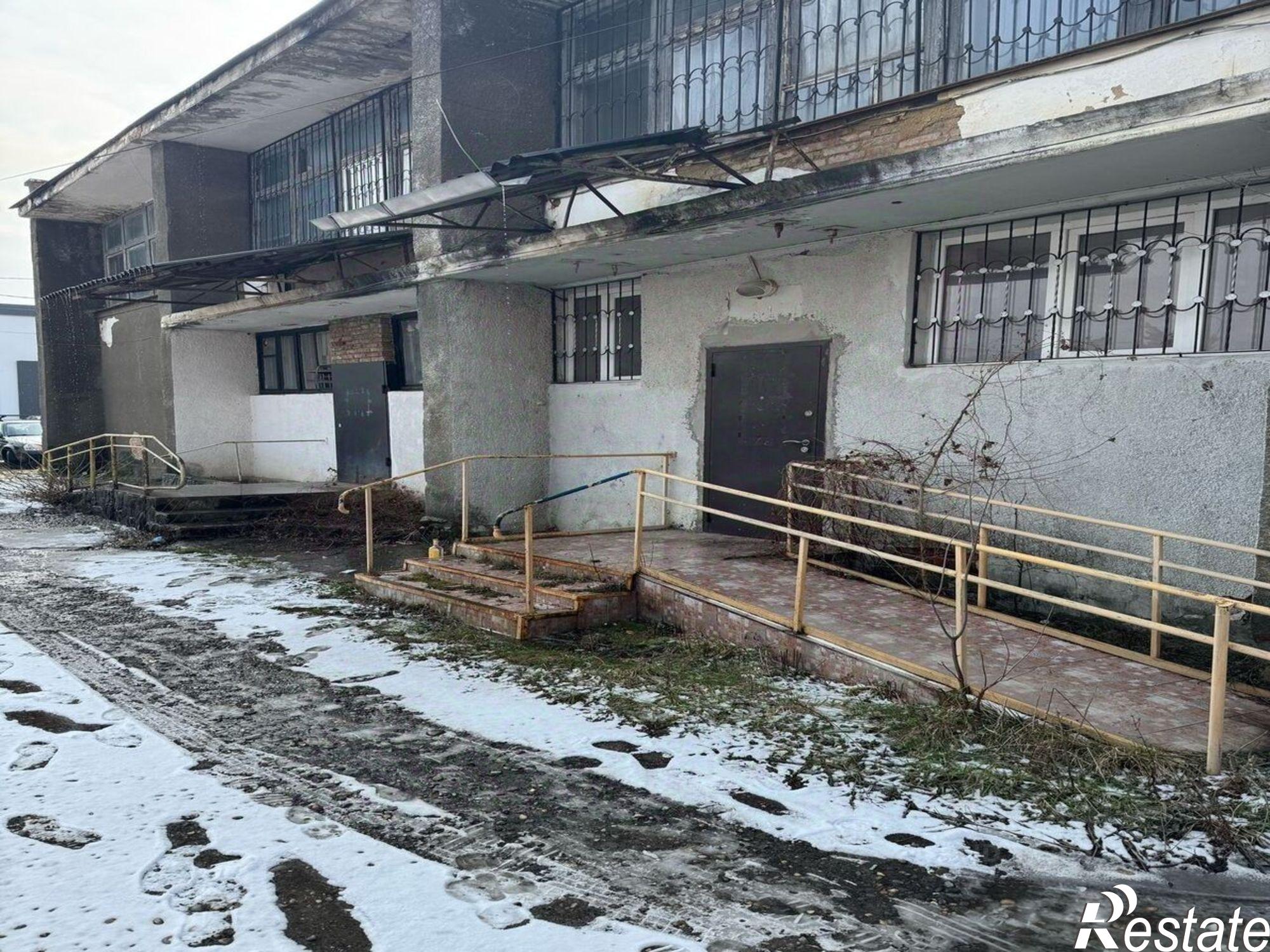 Сдать офис, помещение под офис за 24 662 рублей на улица Ворошилова, 37