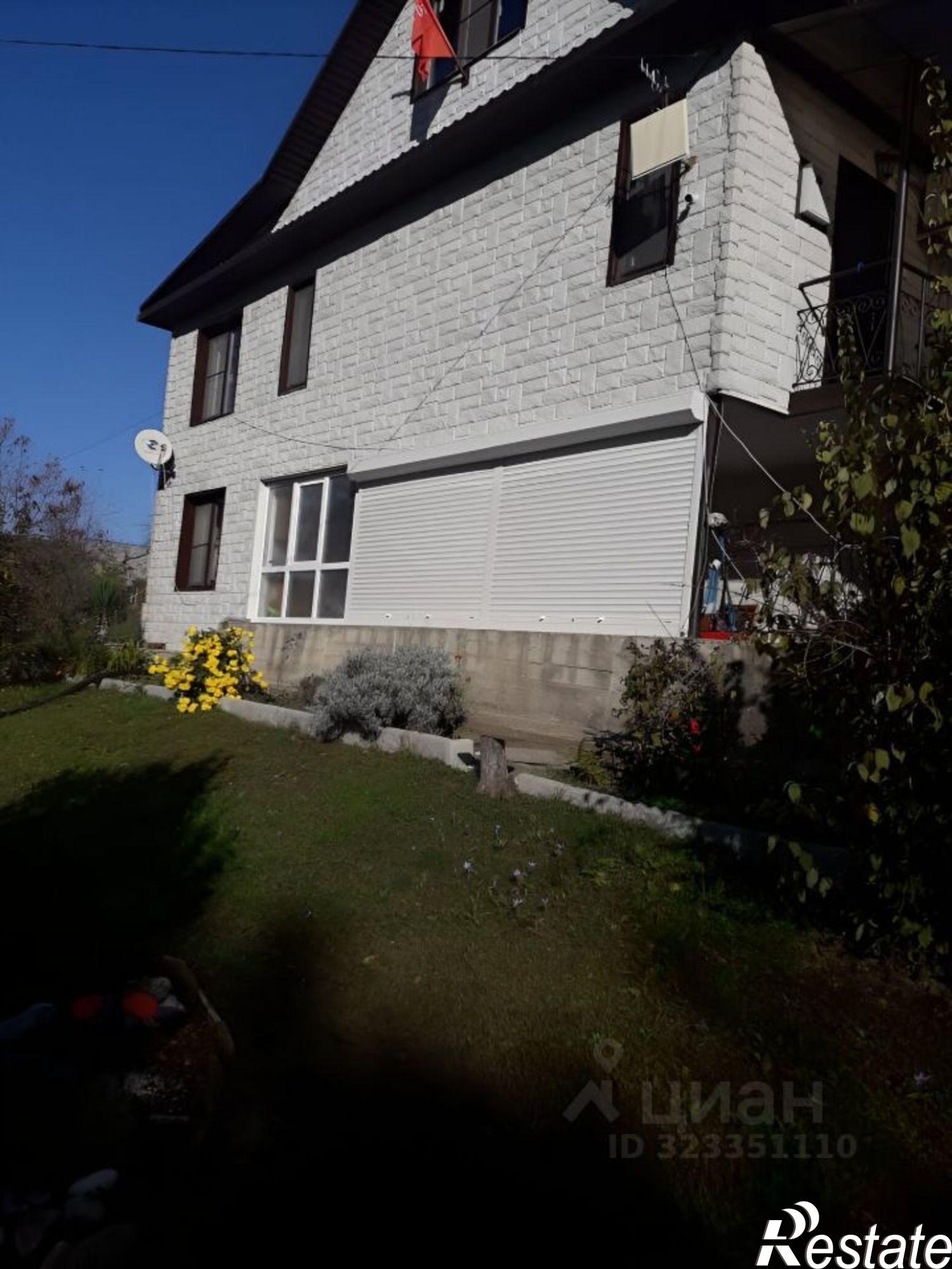 Купить дачу, дом, коттедж за 11 250 000 рублей на 03К-521