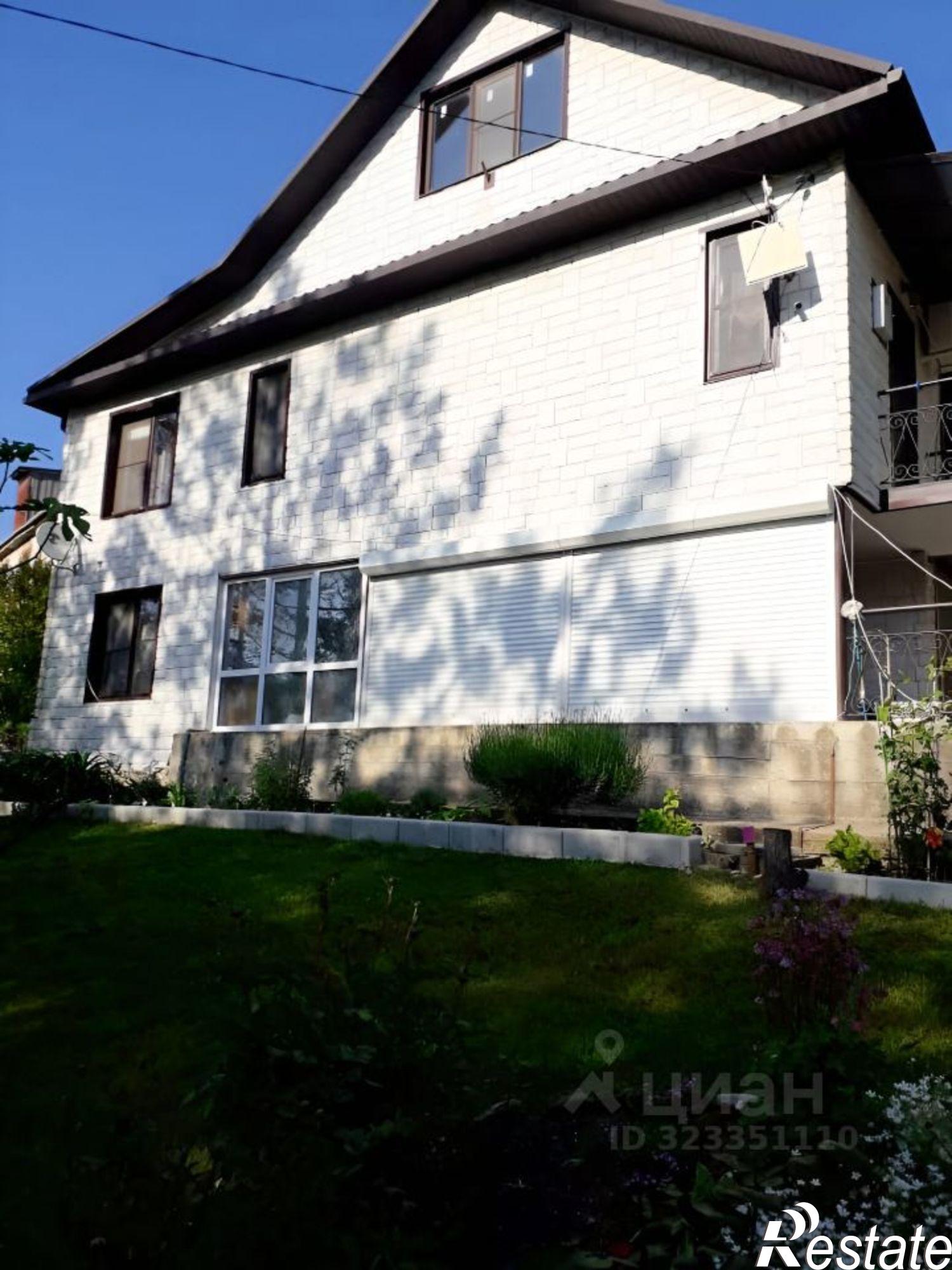 Купить дачу, дом, коттедж за 11 250 000 рублей на 03К-521